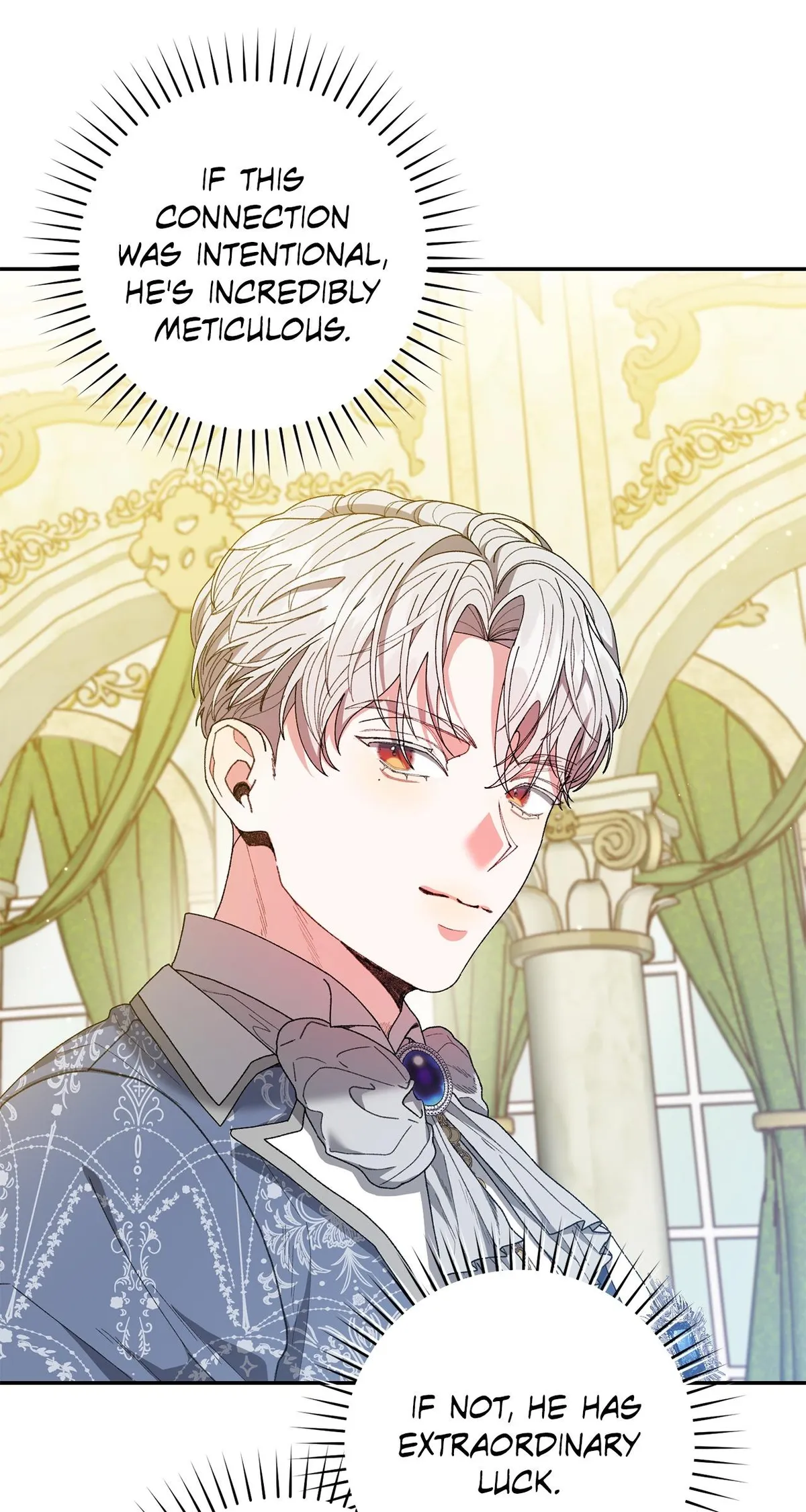 What if I Married My Enemy? Chapter 15 page 12 - 