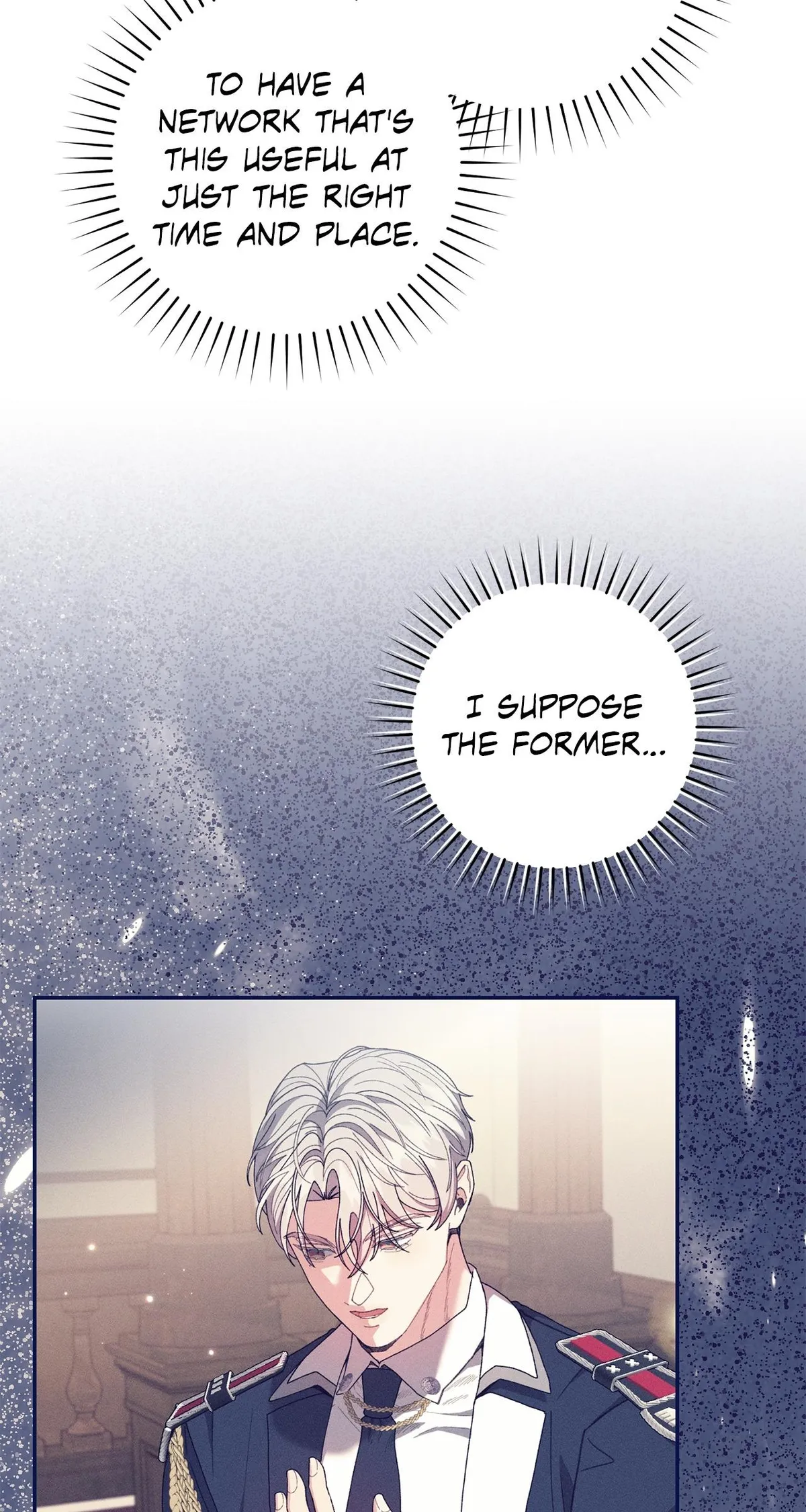 What if I Married My Enemy? Chapter 15 page 13 - 