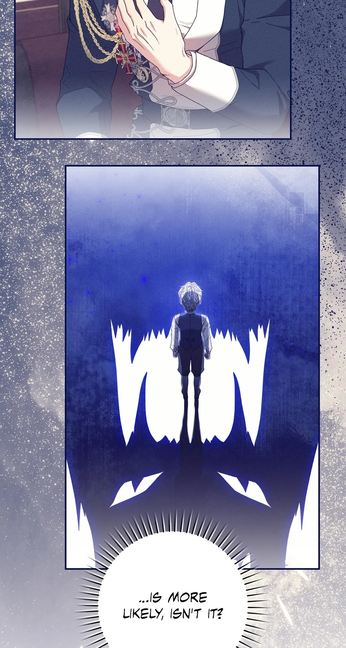What if I Married My Enemy? Chapter 15 page 14 - 