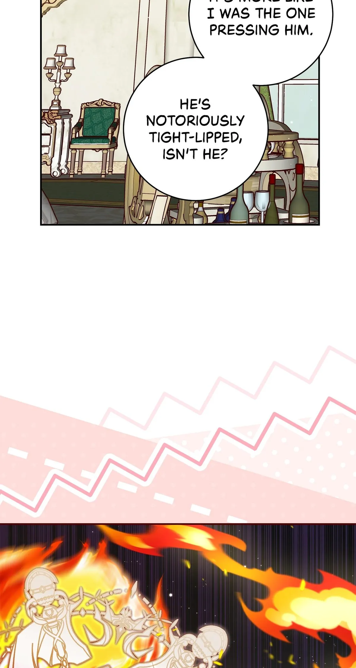 What if I Married My Enemy? Chapter 15 page 16 - 