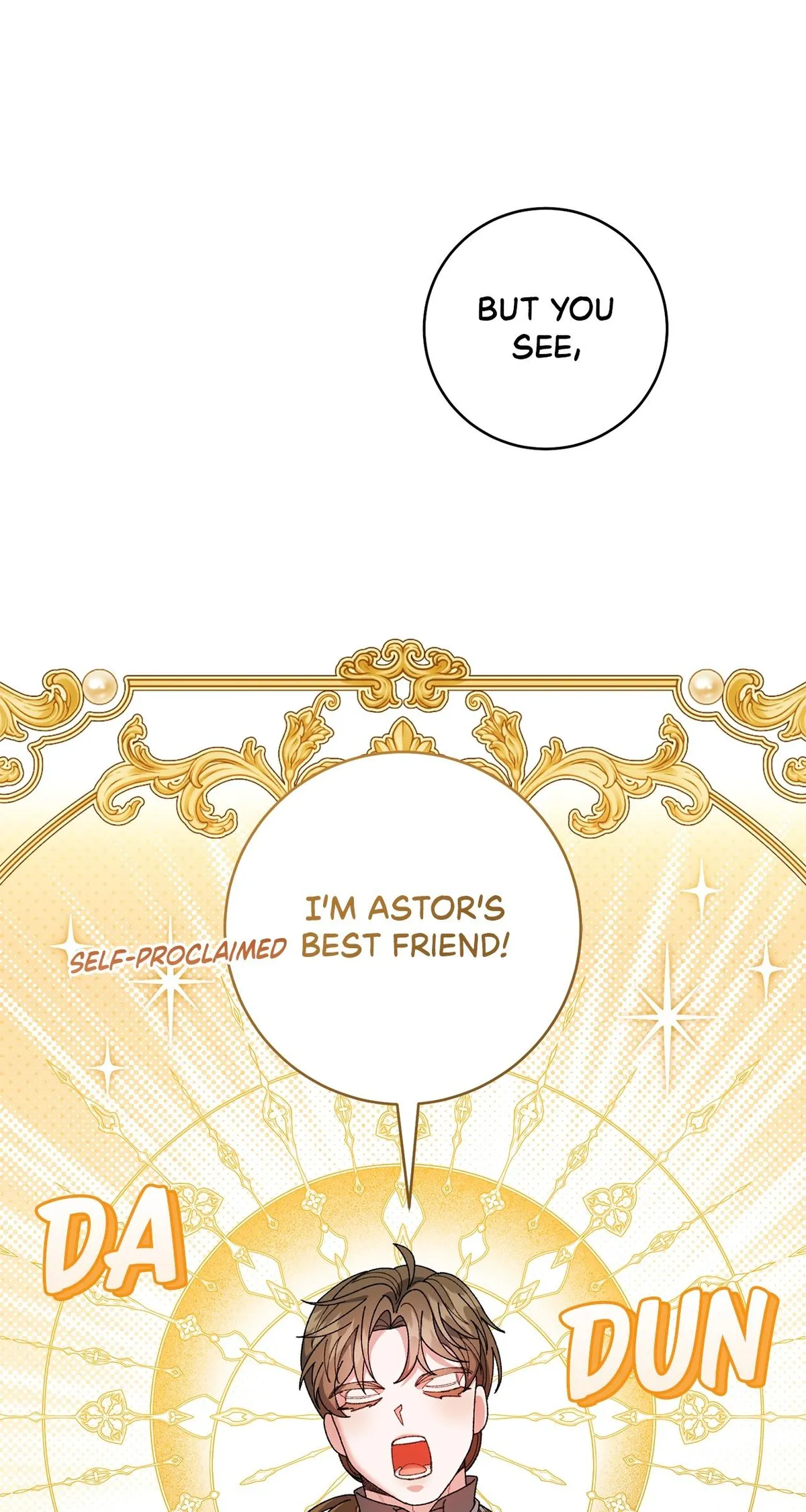 What if I Married My Enemy? Chapter 15 page 19 - 