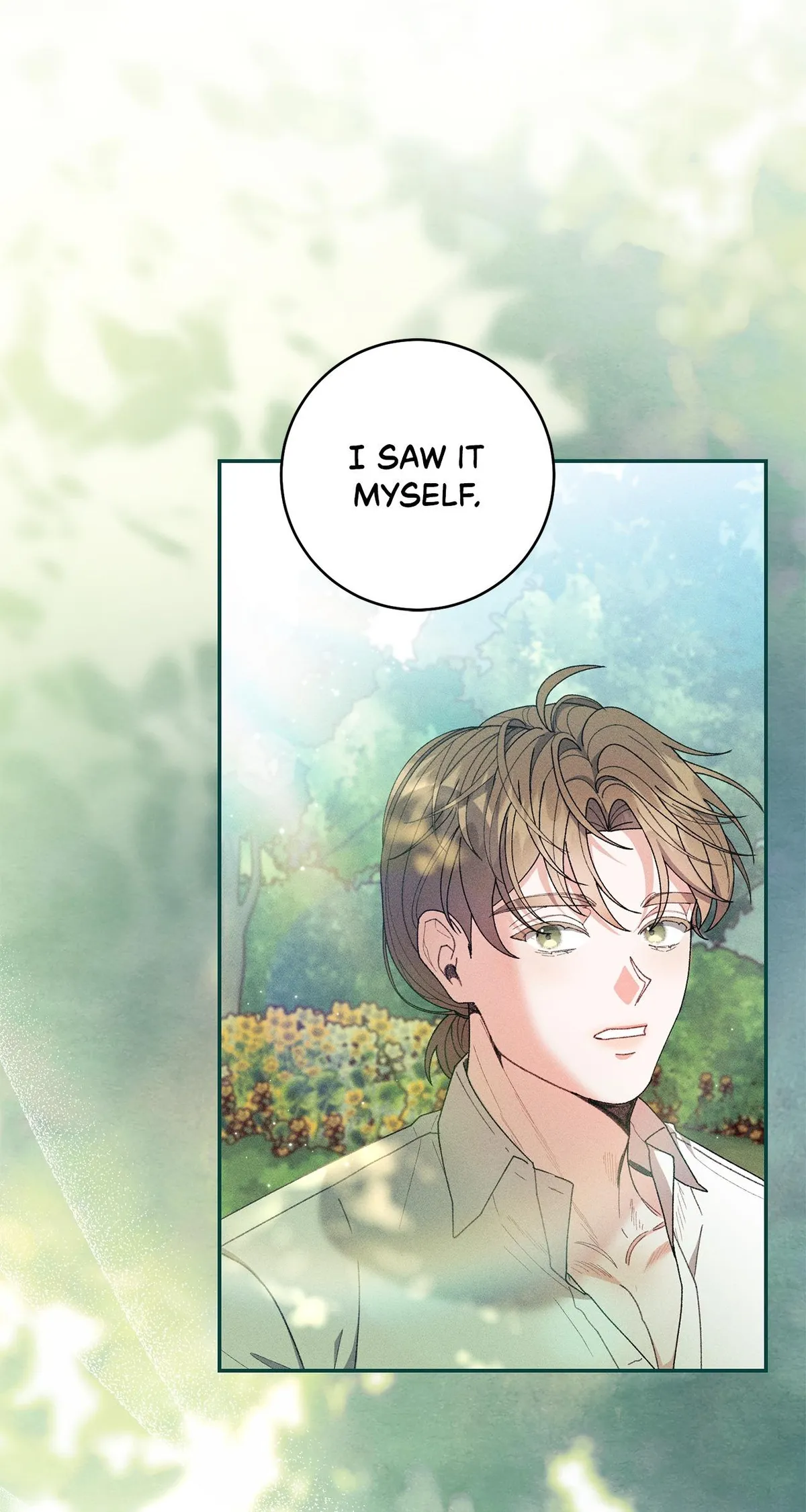 What if I Married My Enemy? Chapter 15 page 21 - 