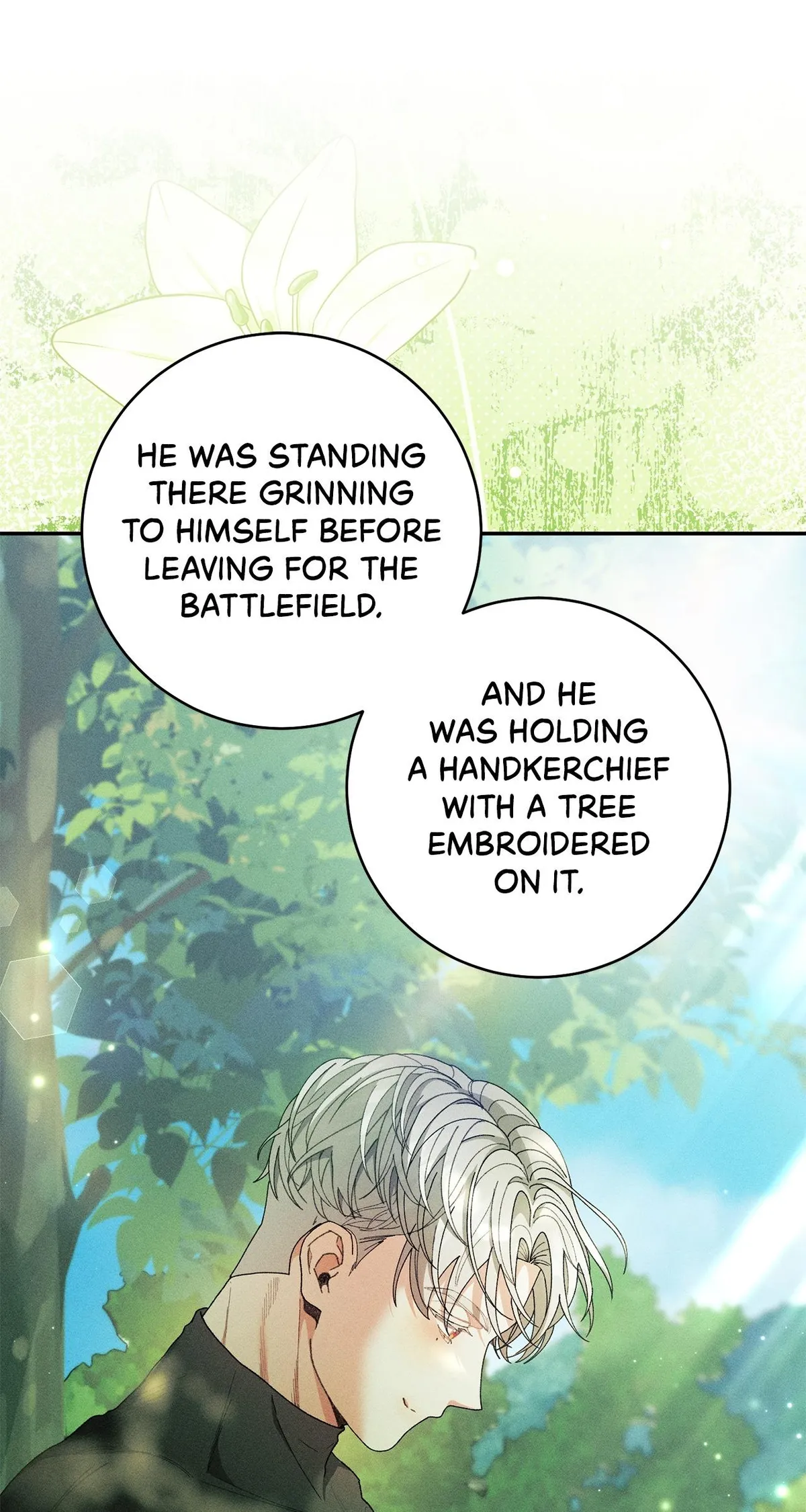 What if I Married My Enemy? Chapter 15 page 23 - 
