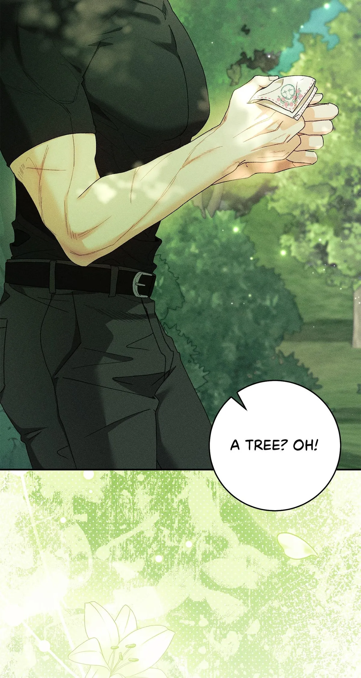 What if I Married My Enemy? Chapter 15 page 24 - 