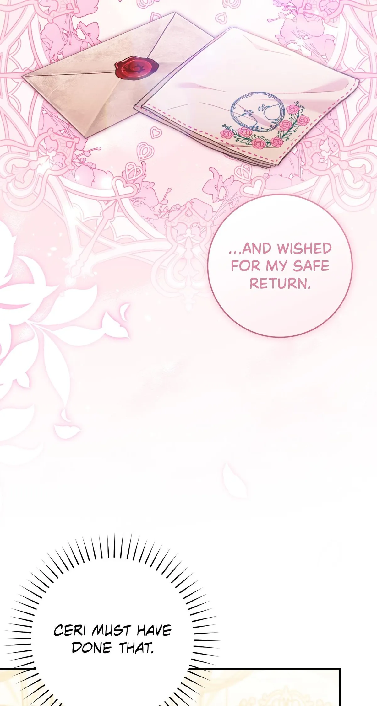 What if I Married My Enemy? Chapter 15 page 27 - 