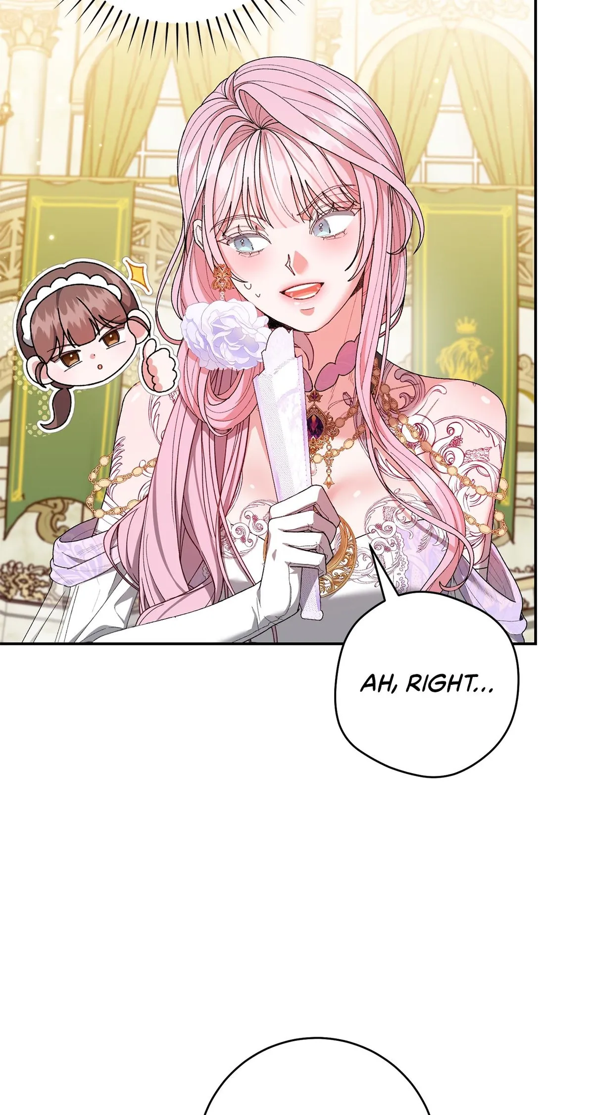 What if I Married My Enemy? Chapter 15 page 28 - 
