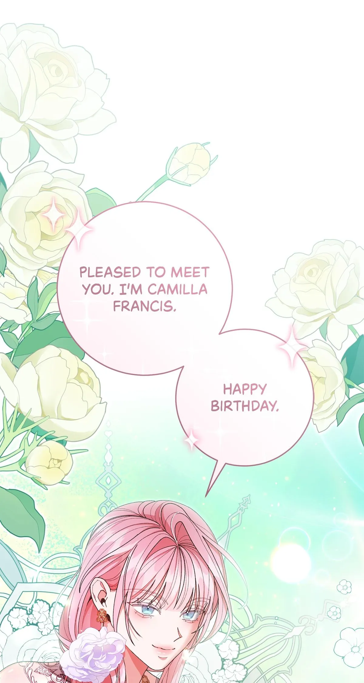 What if I Married My Enemy? Chapter 15 page 4 - 