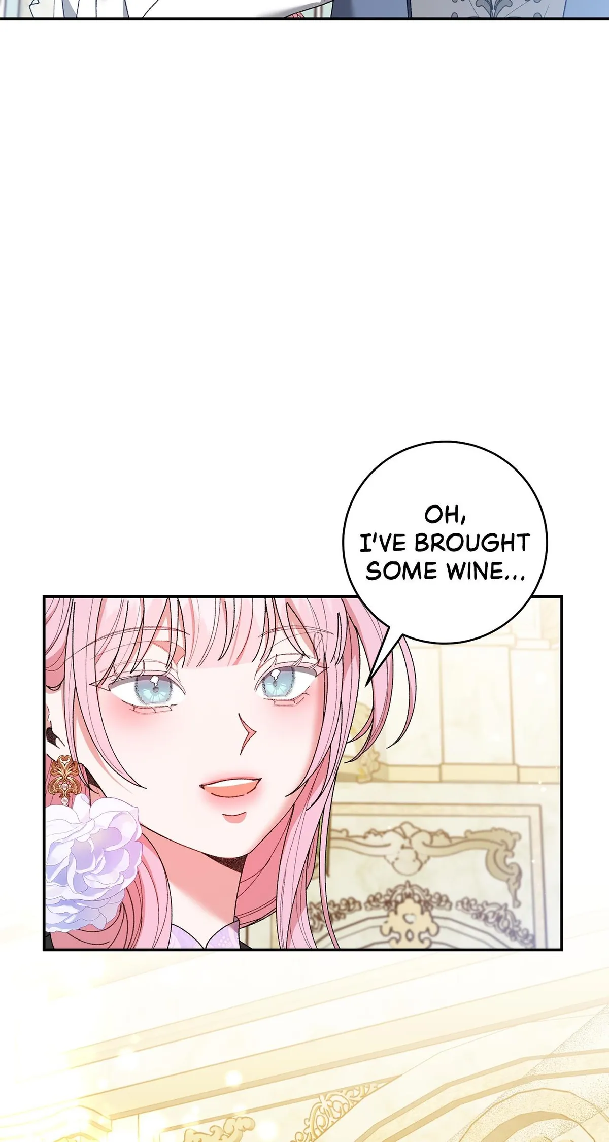 What if I Married My Enemy? Chapter 15 page 31 - 