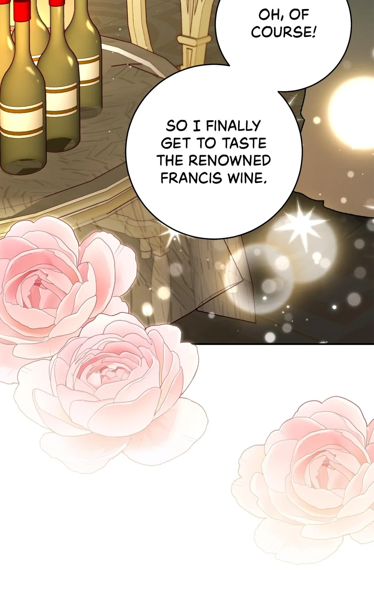 What if I Married My Enemy? Chapter 15 page 33 - 