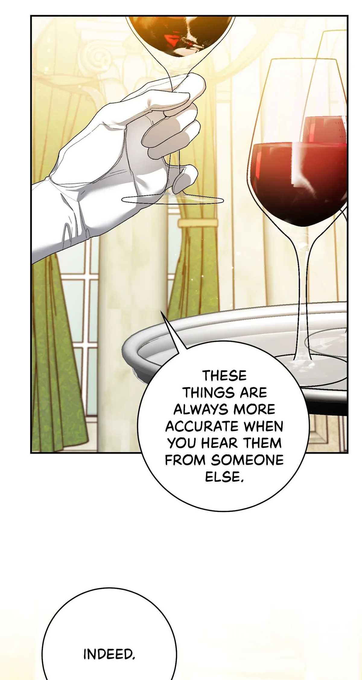 What if I Married My Enemy? Chapter 15 page 39 - 