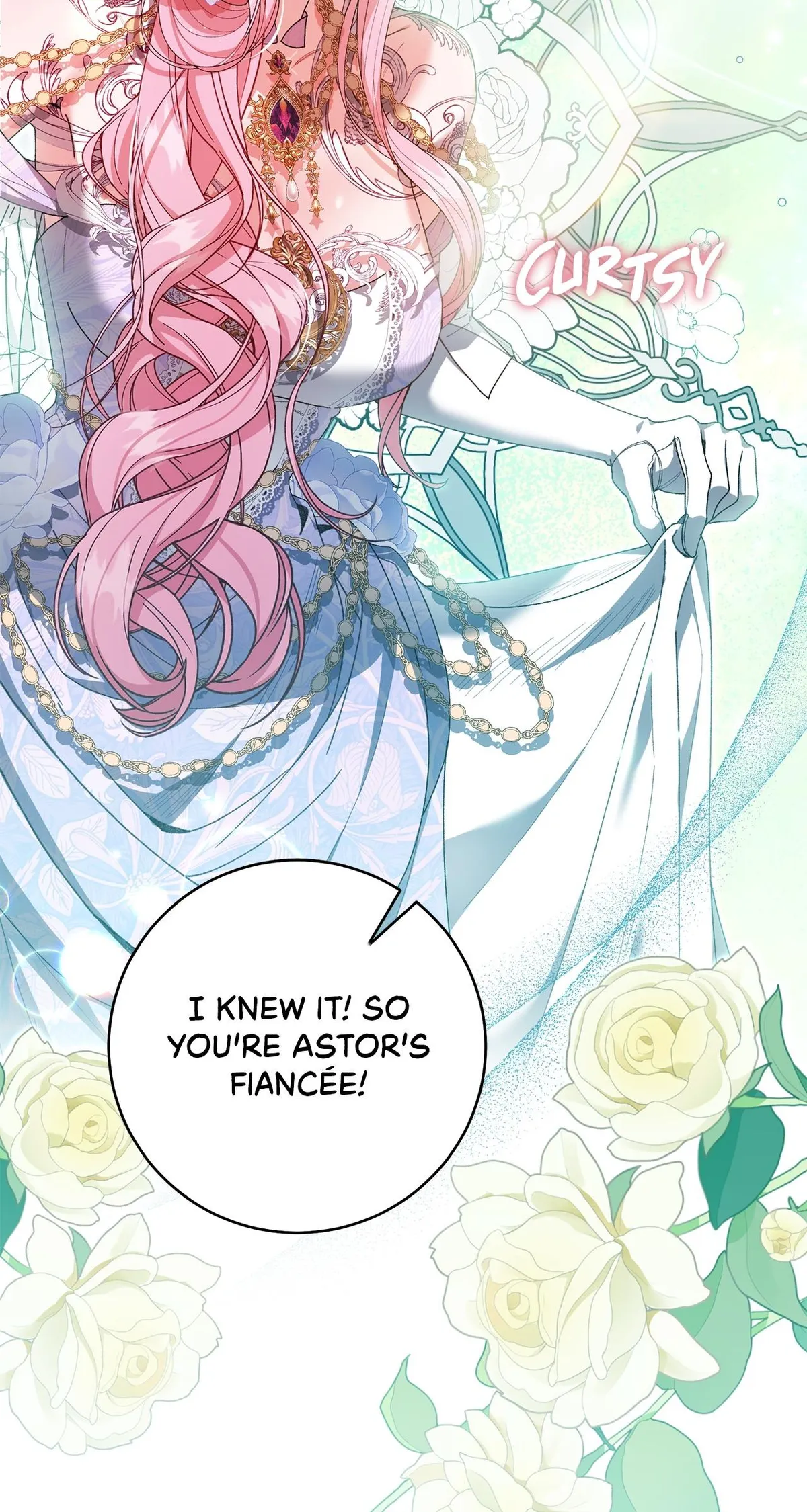 What if I Married My Enemy? Chapter 15 page 5 - 