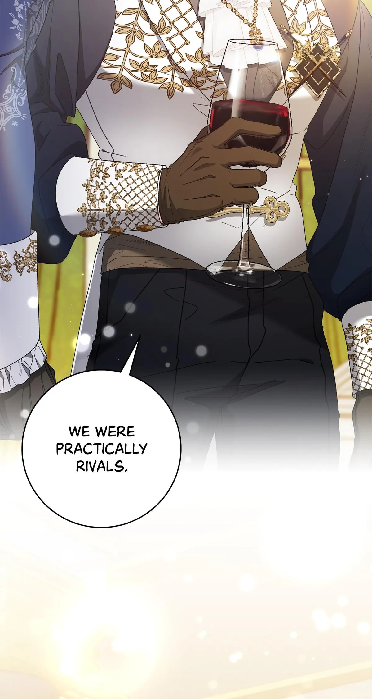 What if I Married My Enemy? Chapter 15 page 41 - 