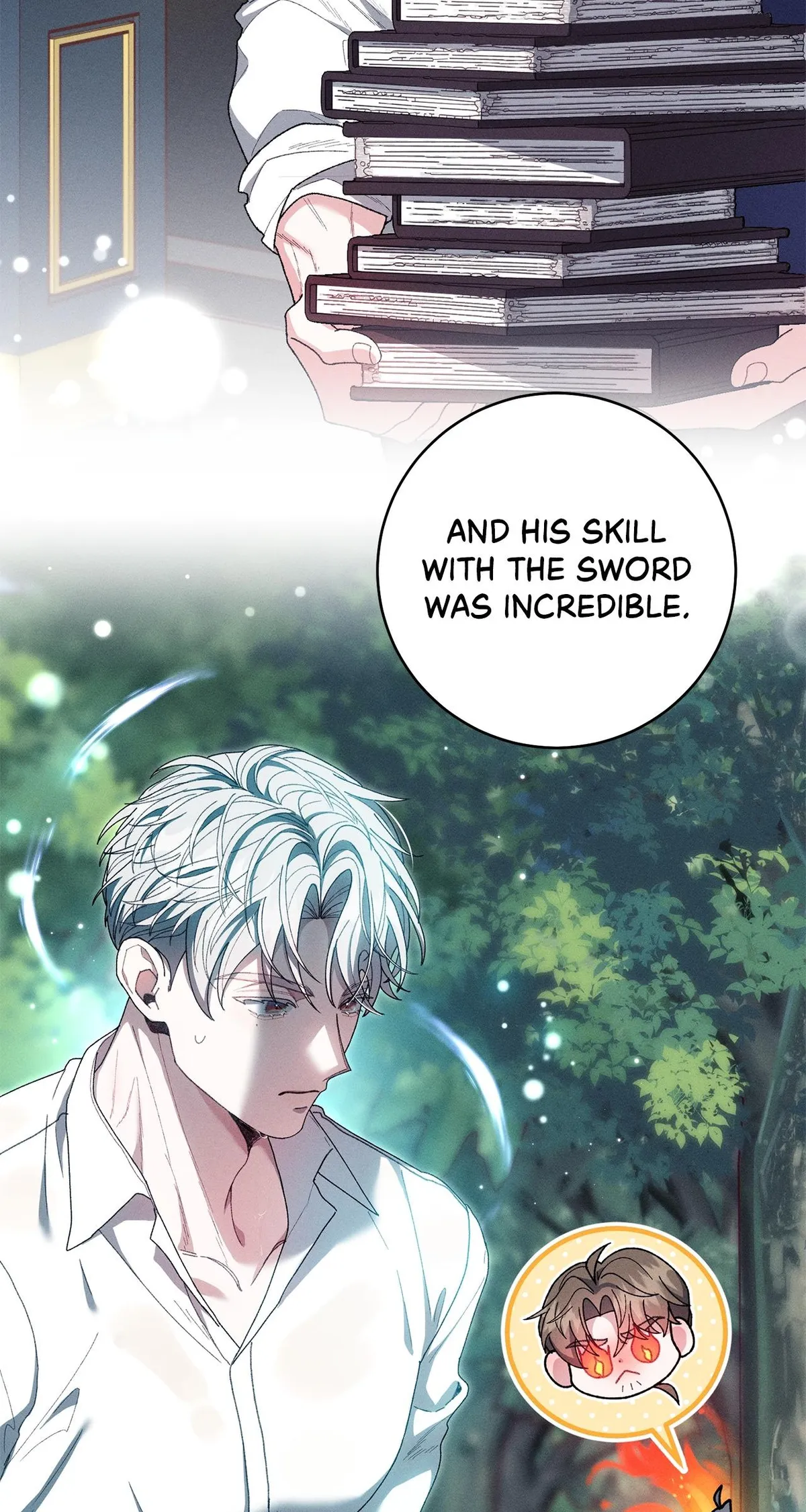 What if I Married My Enemy? Chapter 15 page 43 - 