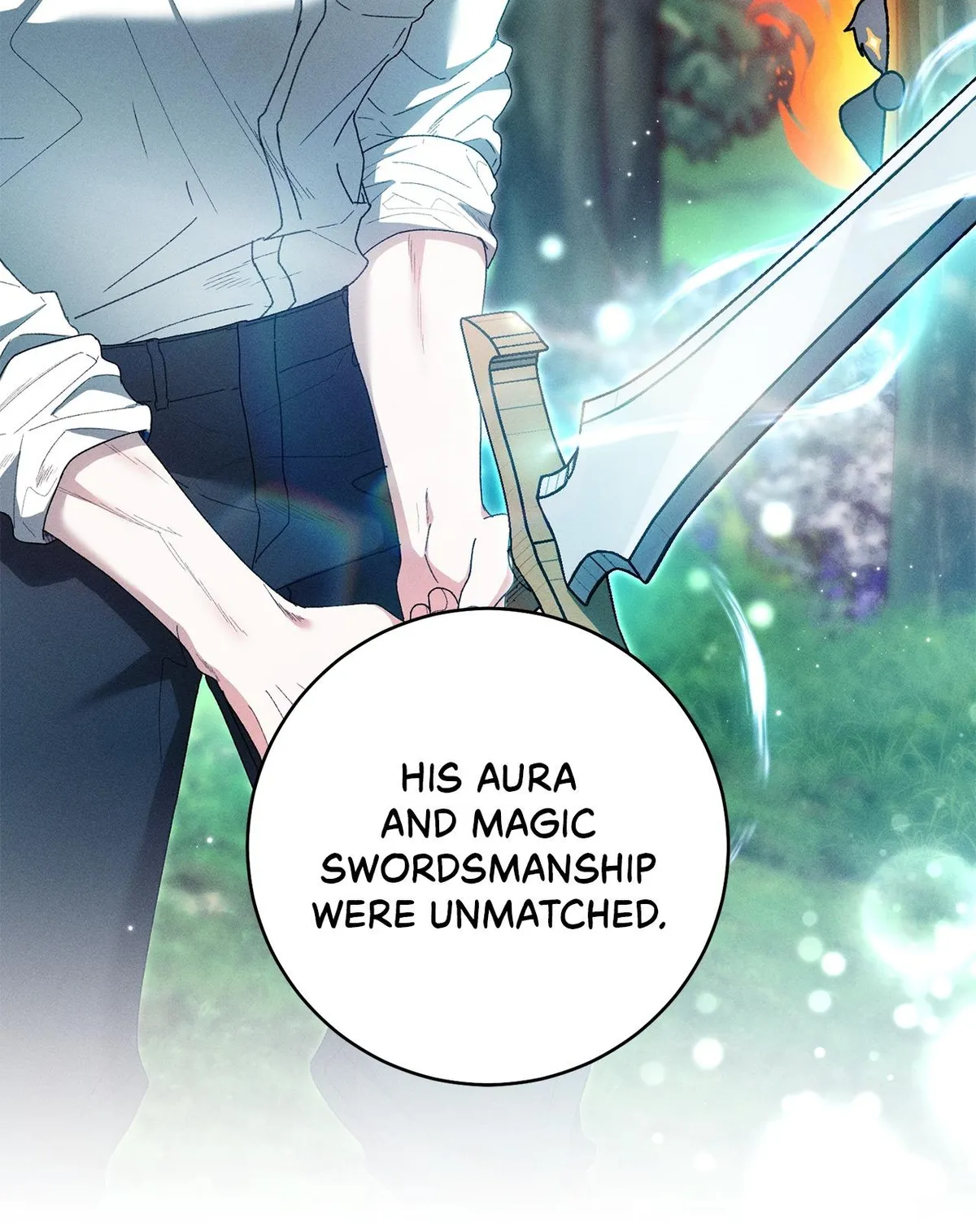 What if I Married My Enemy? Chapter 15 page 44 - 