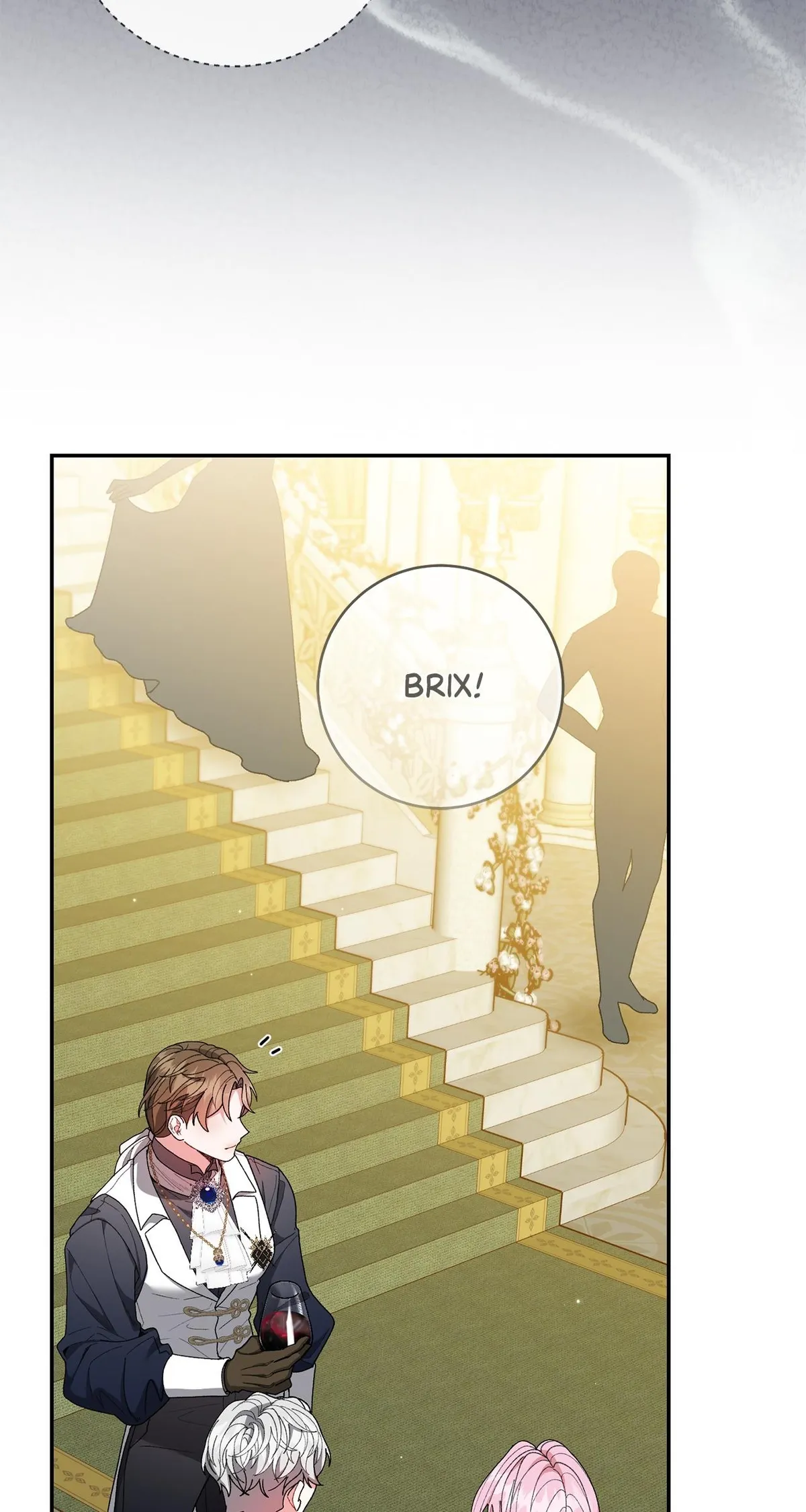 What if I Married My Enemy? Chapter 15 page 47 - 