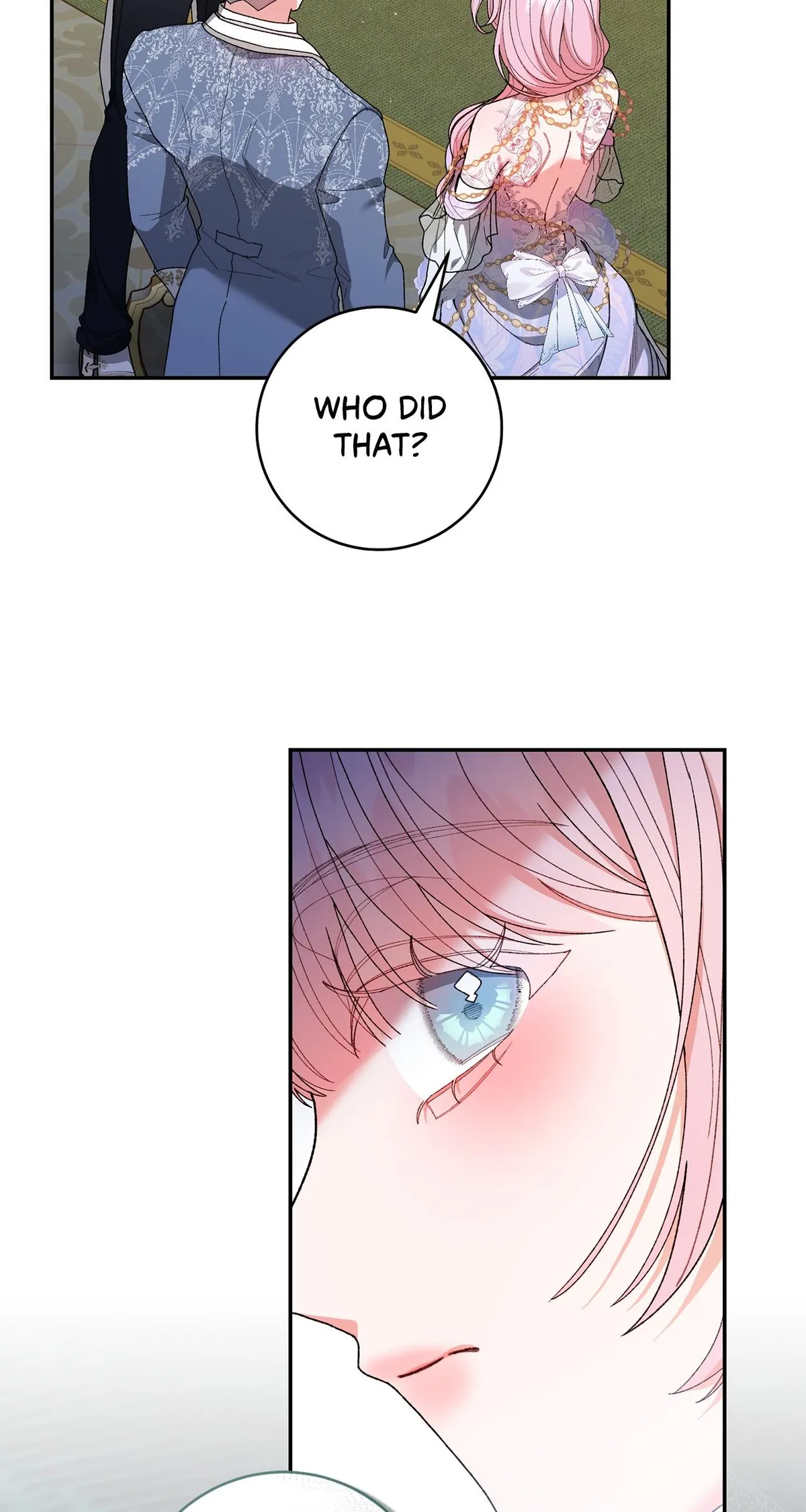 What if I Married My Enemy? Chapter 15 page 48 - 