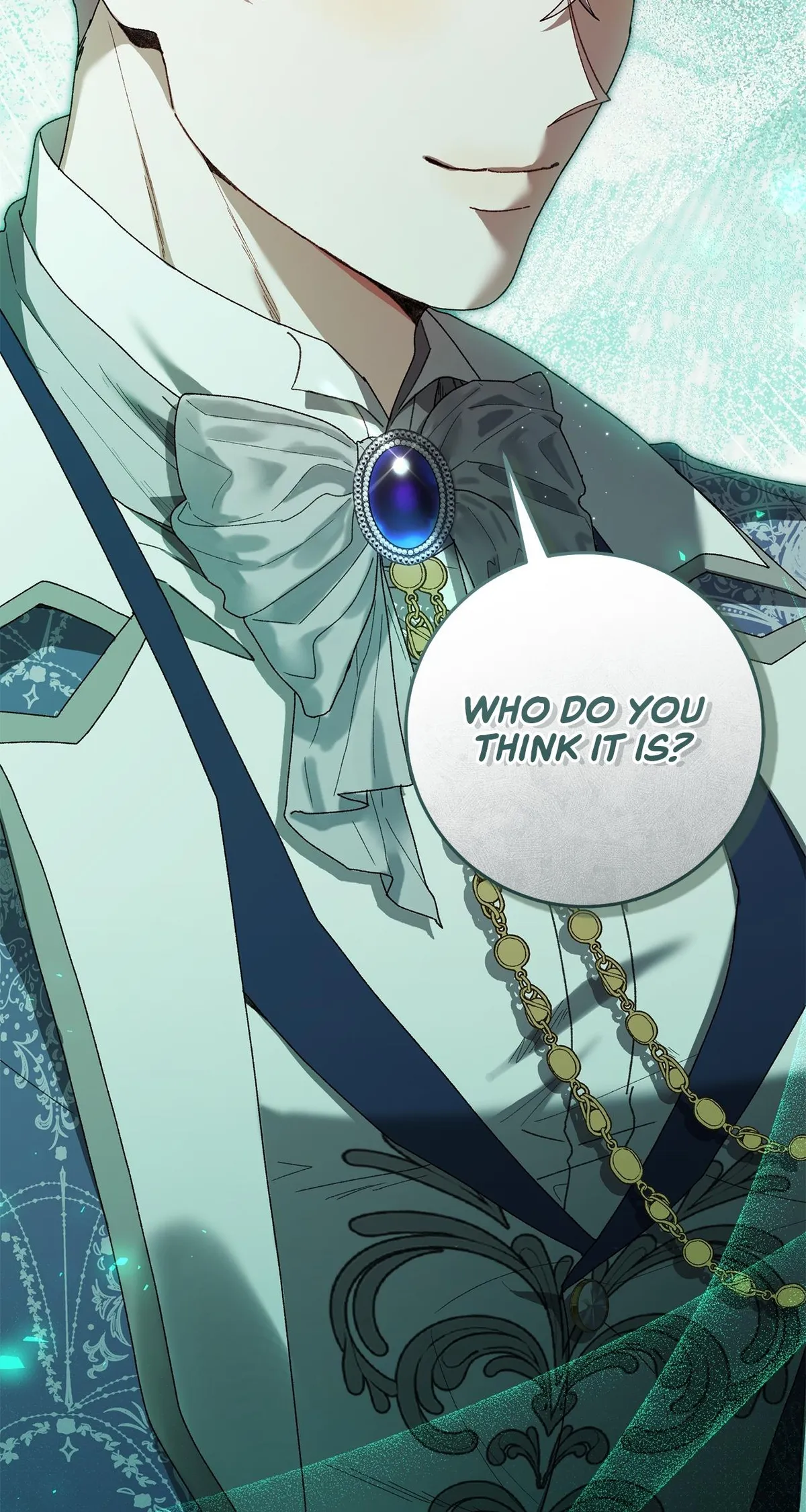What if I Married My Enemy? Chapter 15 page 50 - 