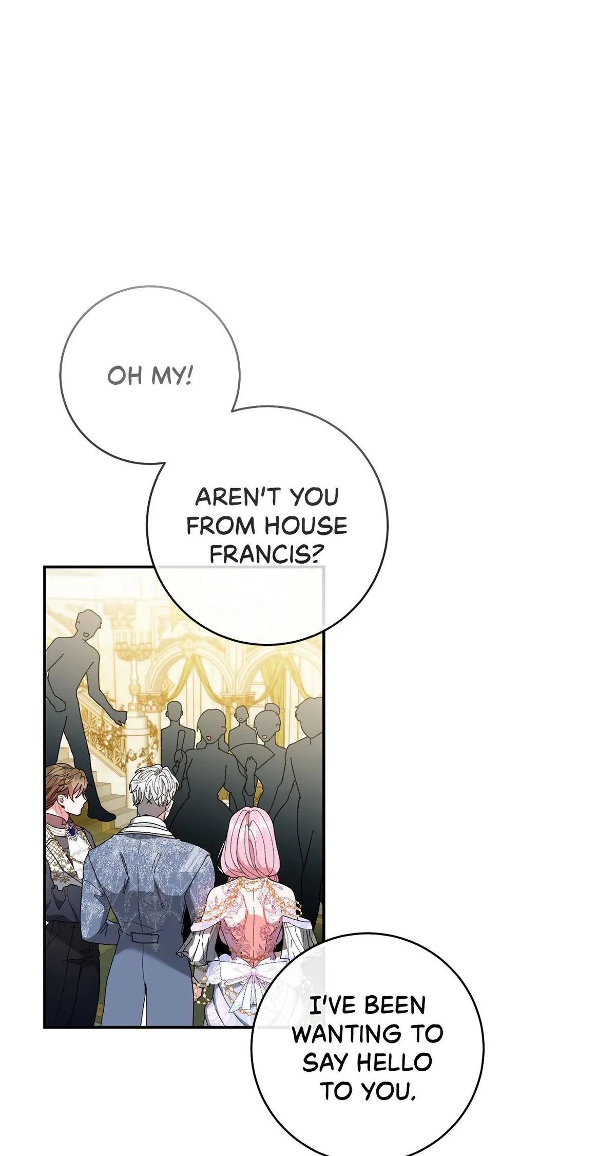 What if I Married My Enemy? Chapter 15 page 53 - 