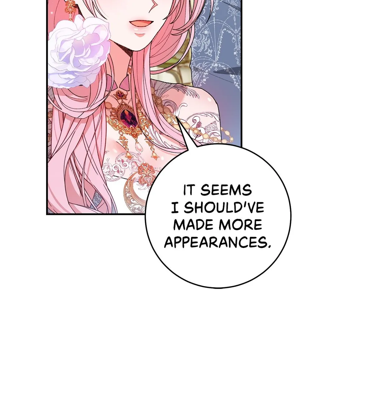 What if I Married My Enemy? Chapter 15 page 55 - 