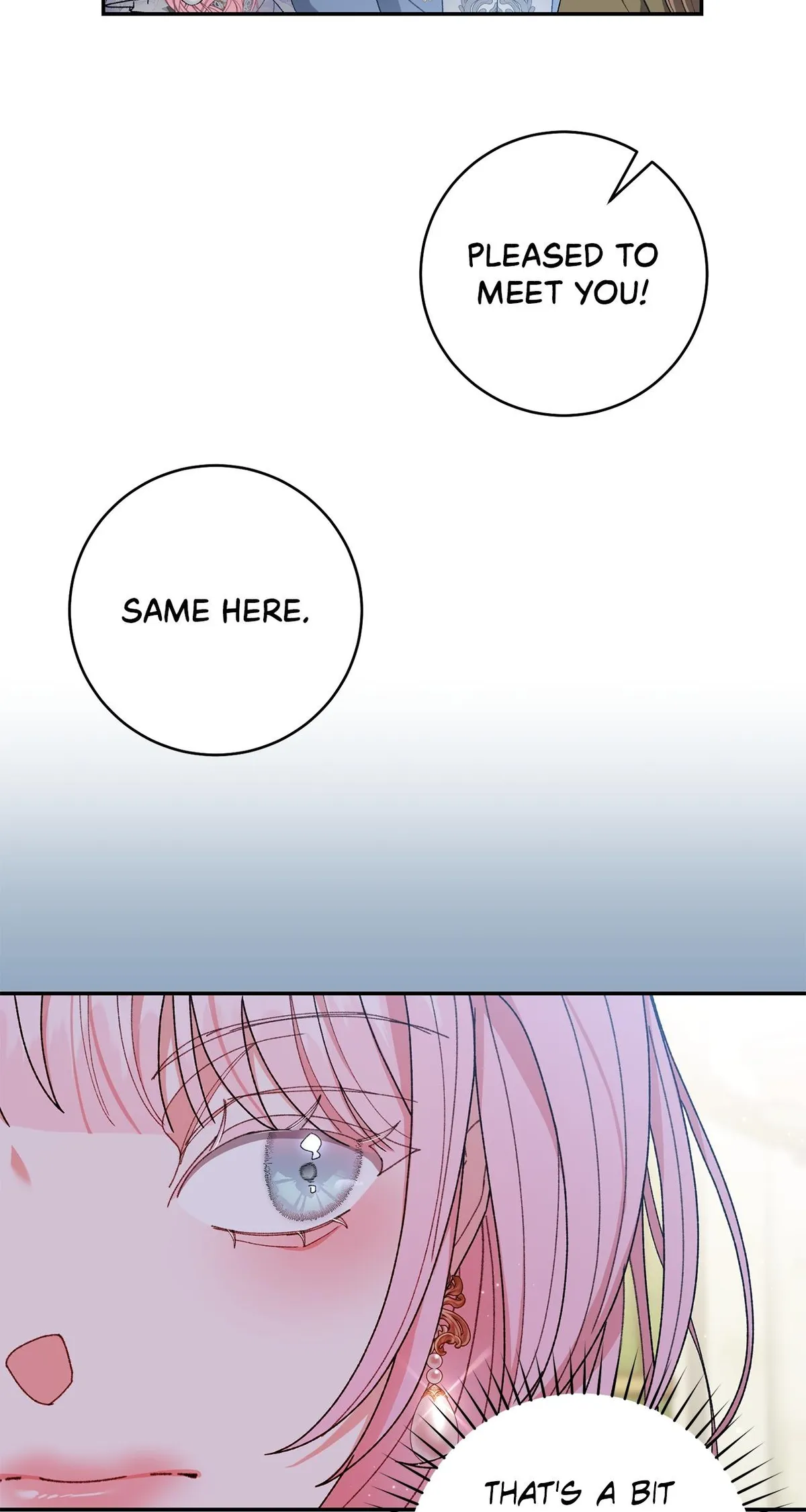 What if I Married My Enemy? Chapter 15 page 57 - 