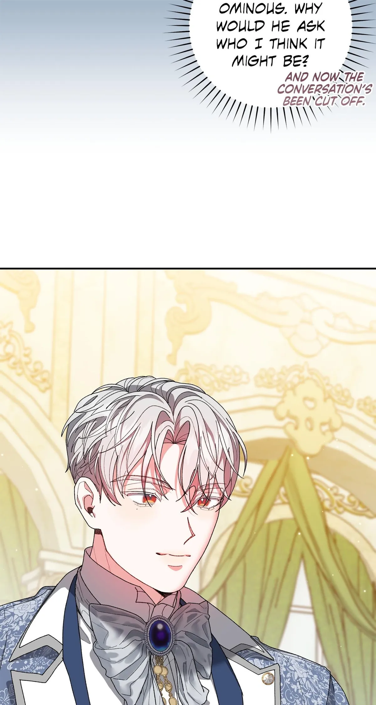 What if I Married My Enemy? Chapter 15 page 58 - 