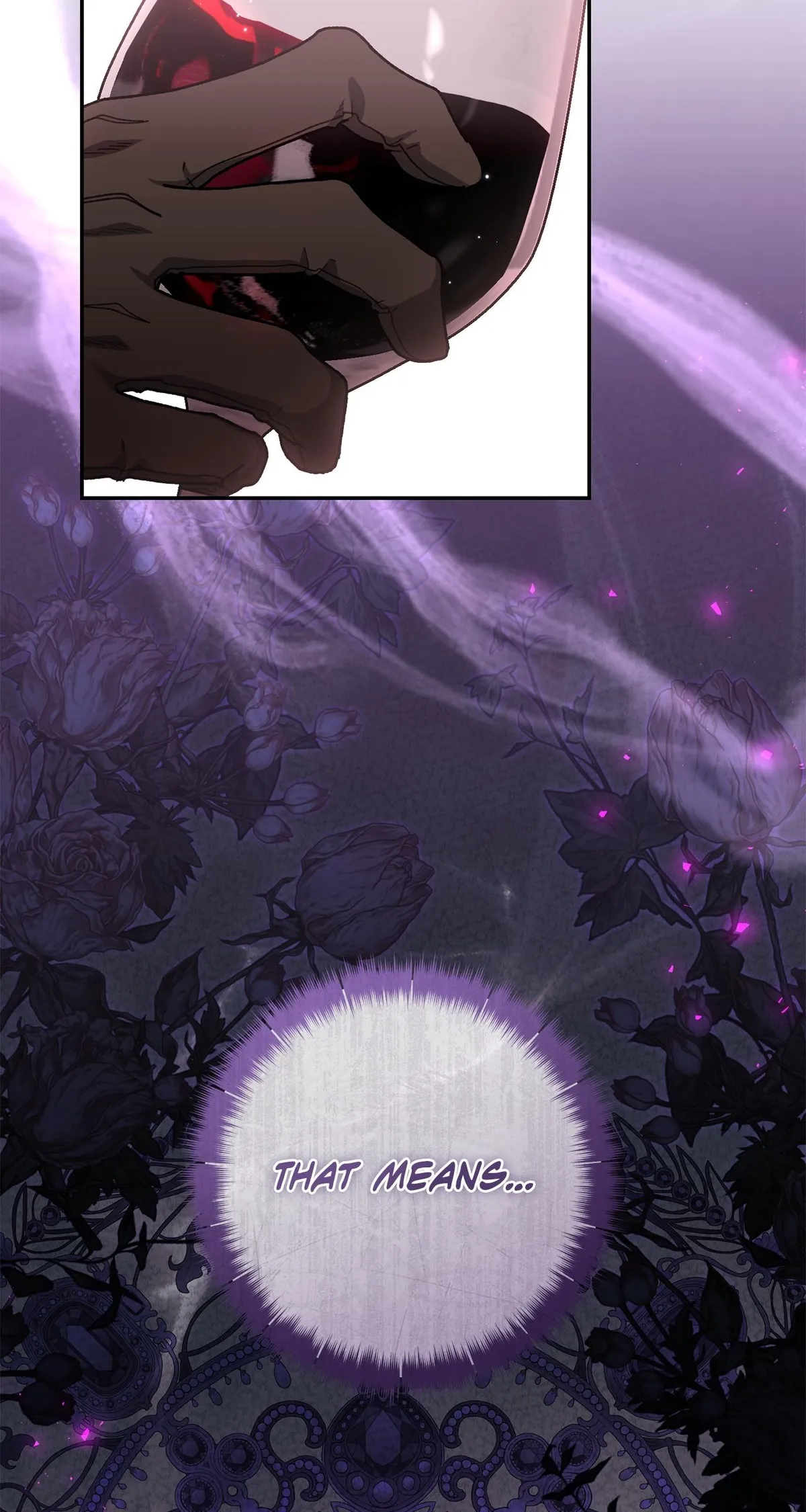 What if I Married My Enemy? Chapter 15 page 60 - 