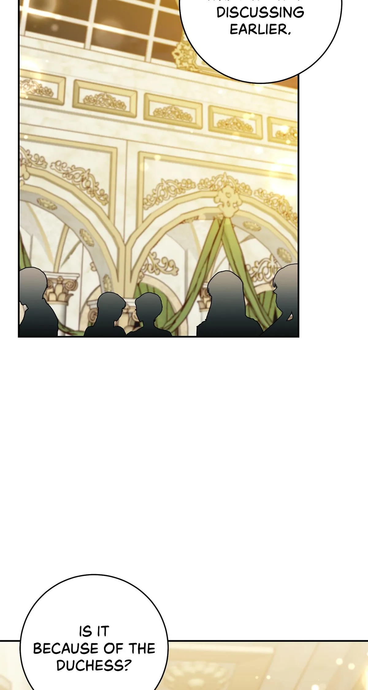 What if I Married My Enemy? Chapter 15 page 64 - 