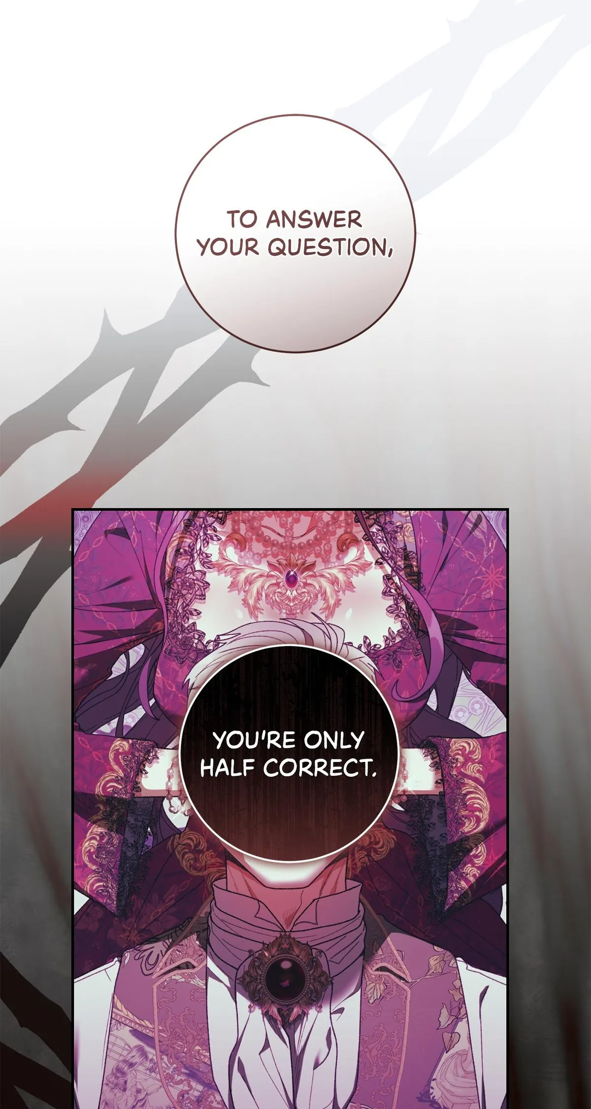 What if I Married My Enemy? Chapter 15 page 68 - 