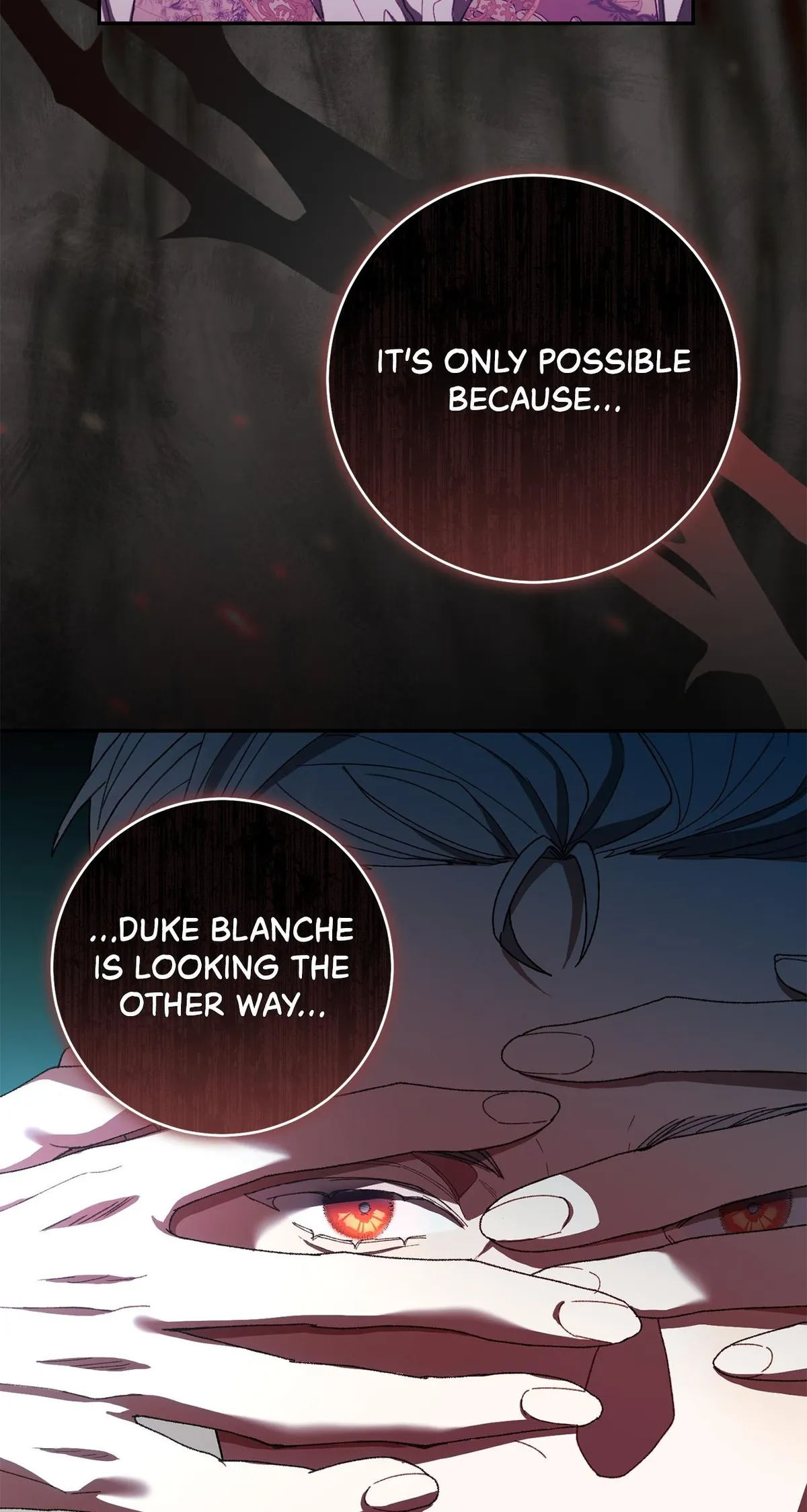 What if I Married My Enemy? Chapter 15 page 69 - 