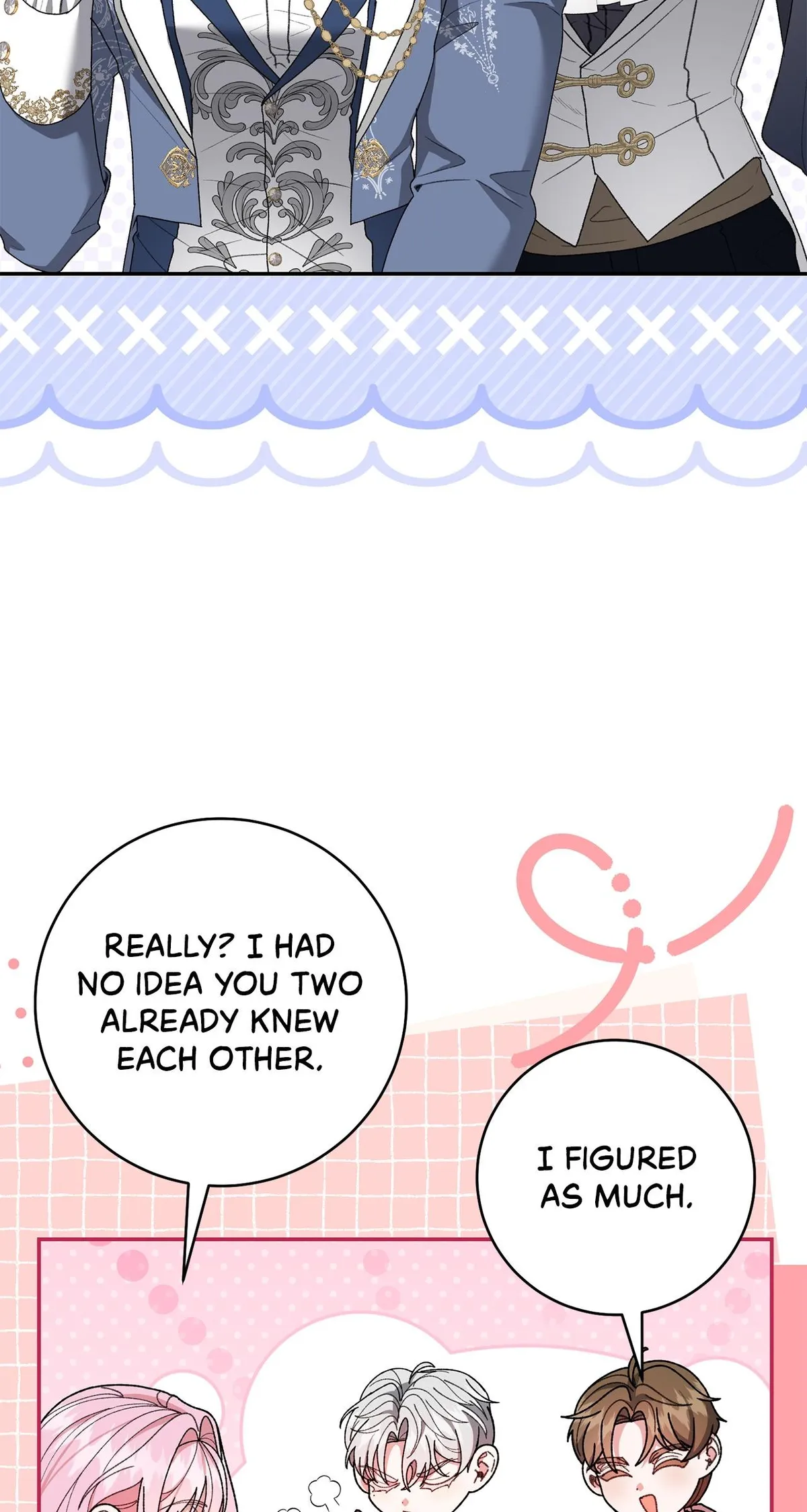 What if I Married My Enemy? Chapter 15 page 8 - 