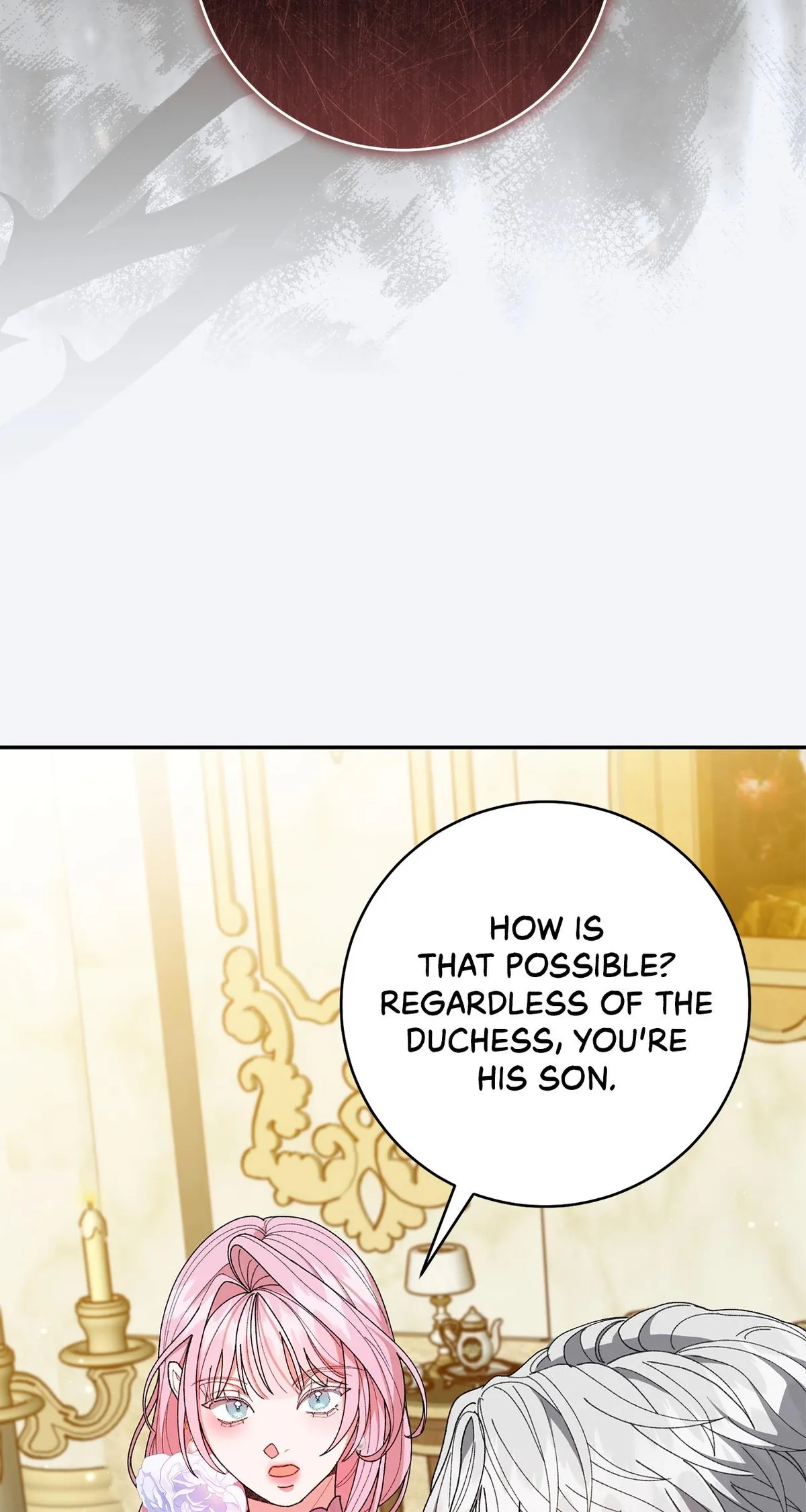 What if I Married My Enemy? Chapter 15 page 71 - 