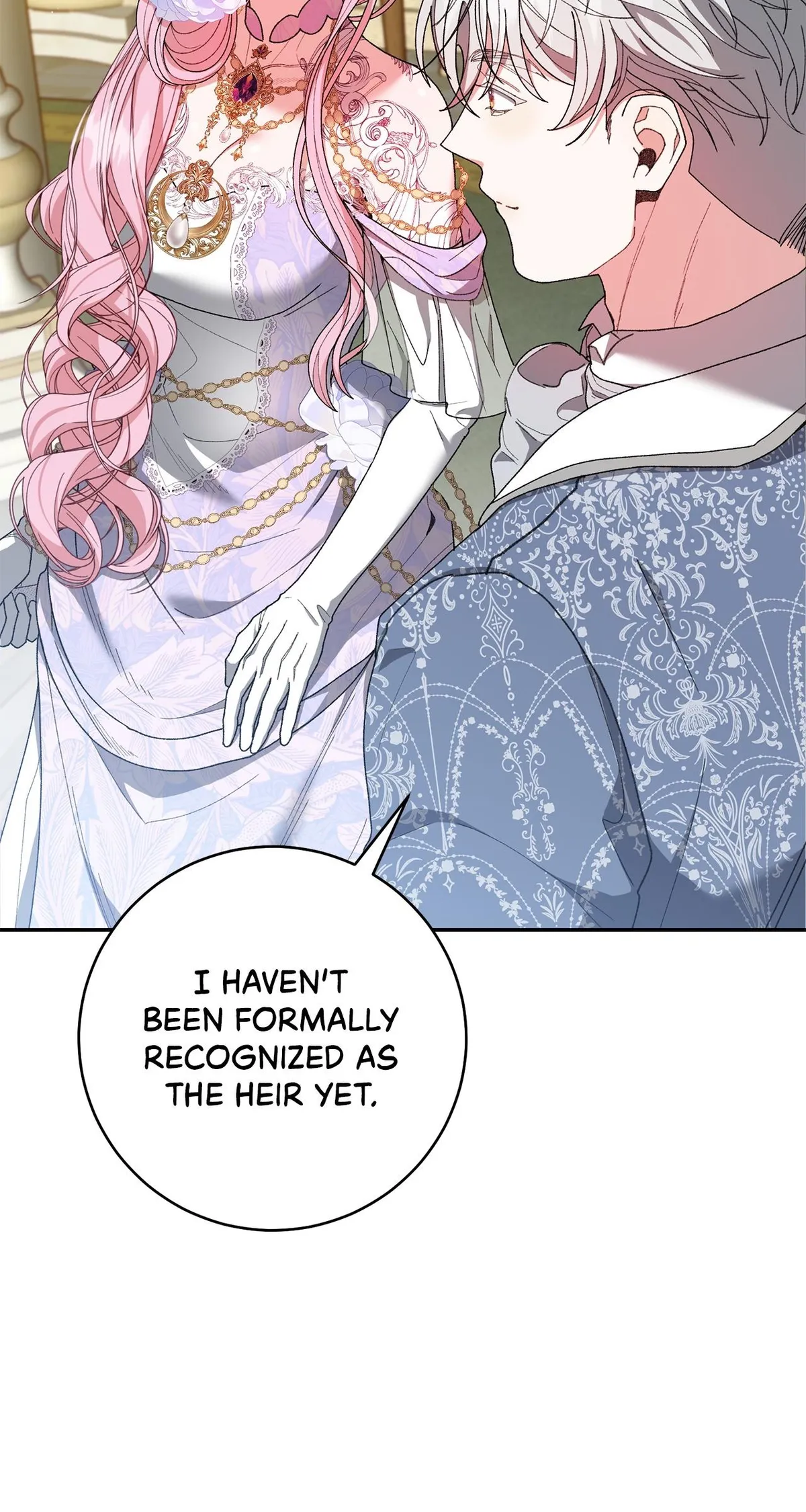 What if I Married My Enemy? Chapter 15 page 72 - 
