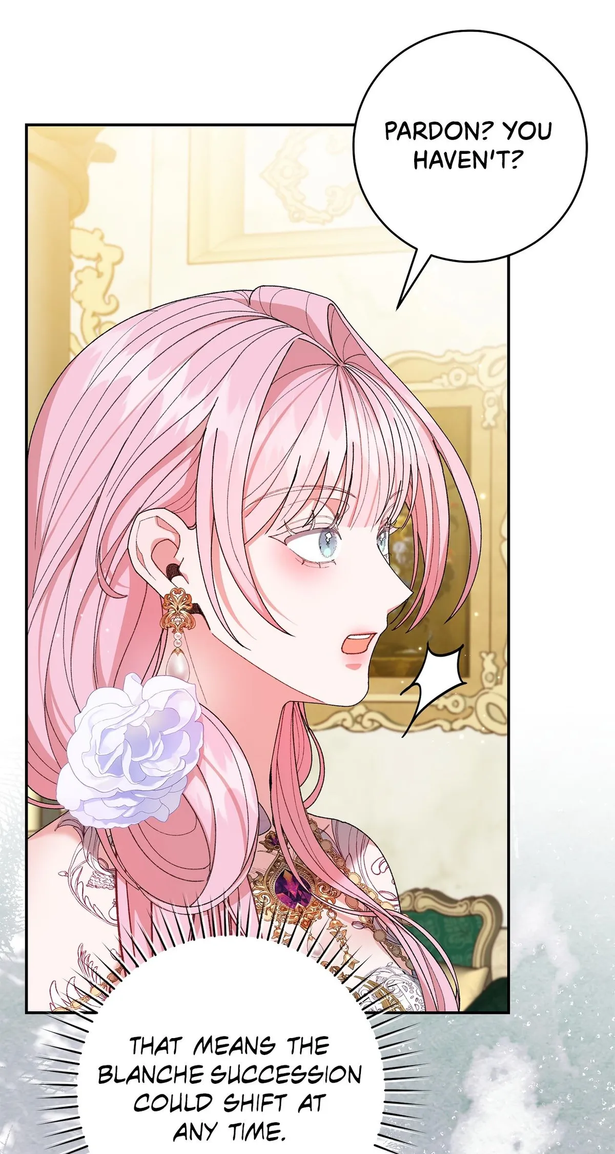 What if I Married My Enemy? Chapter 15 page 73 - 