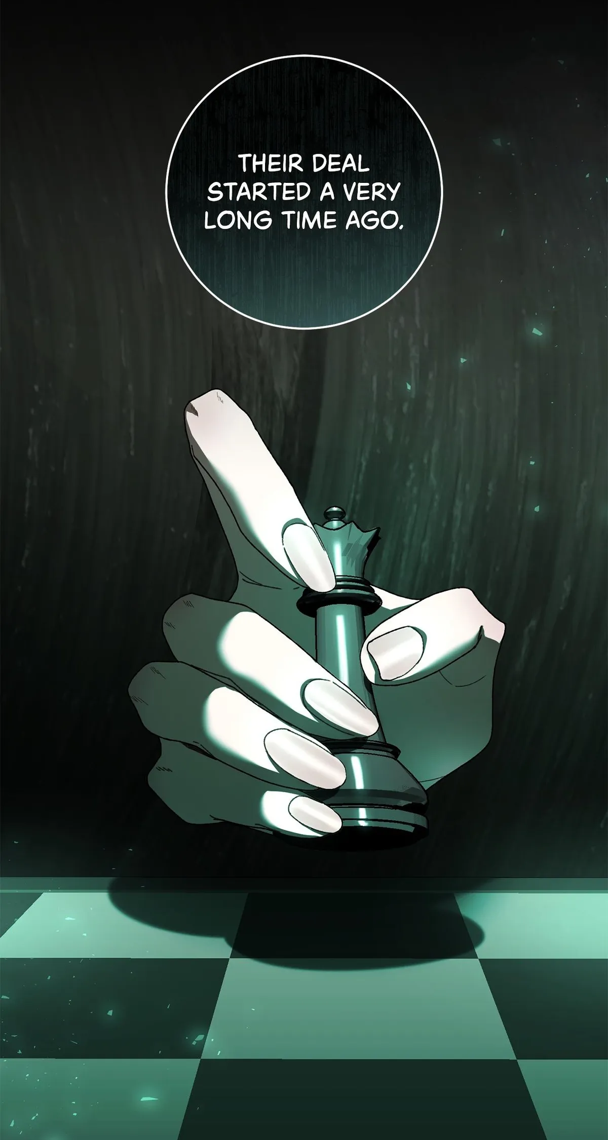 What if I Married My Enemy? Chapter 15 page 76 - 