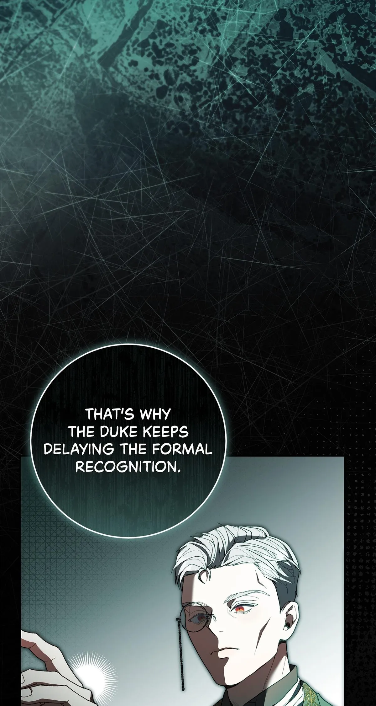 What if I Married My Enemy? Chapter 15 page 80 - 