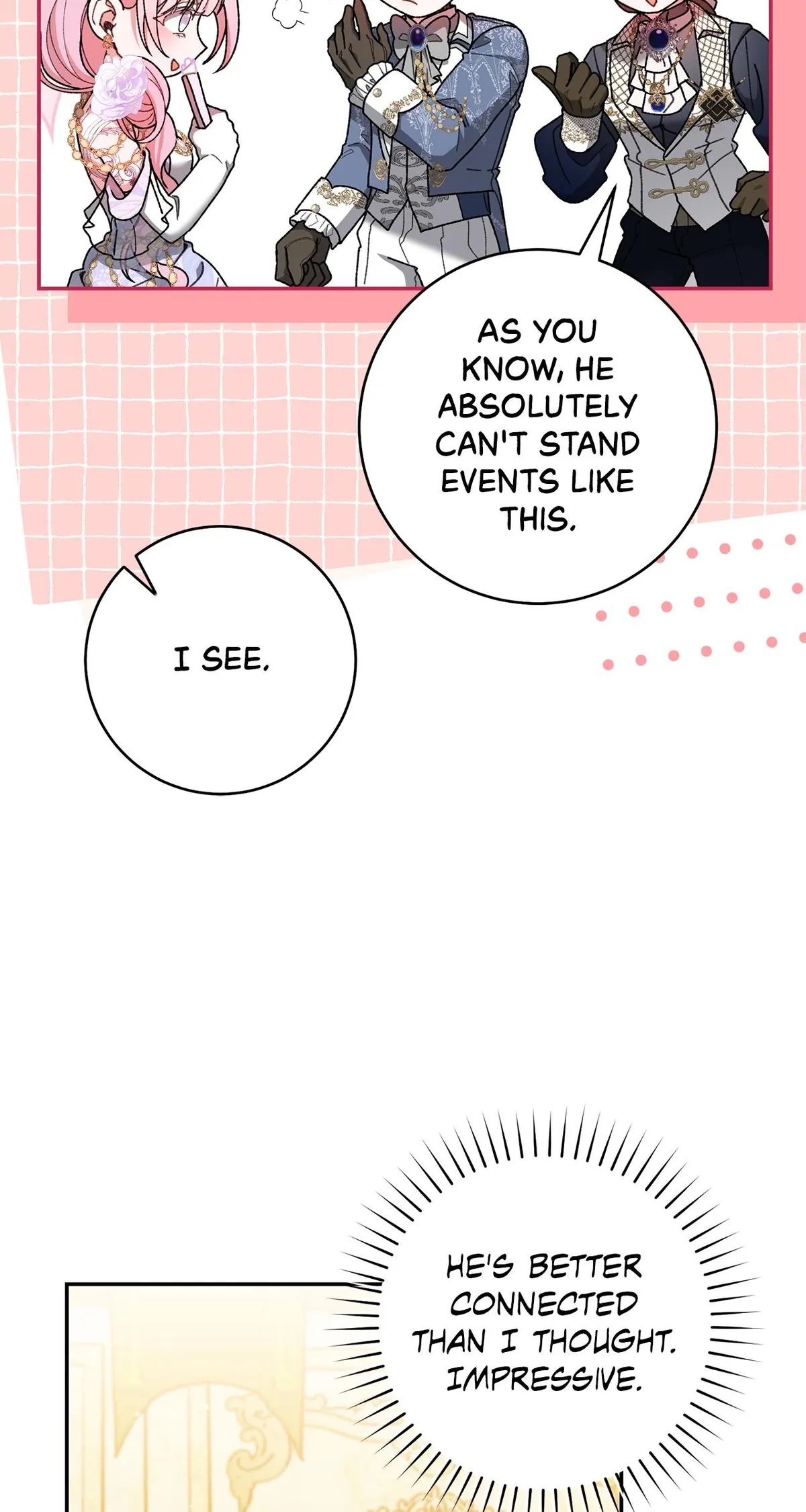 What if I Married My Enemy? Chapter 15 page 9 - 