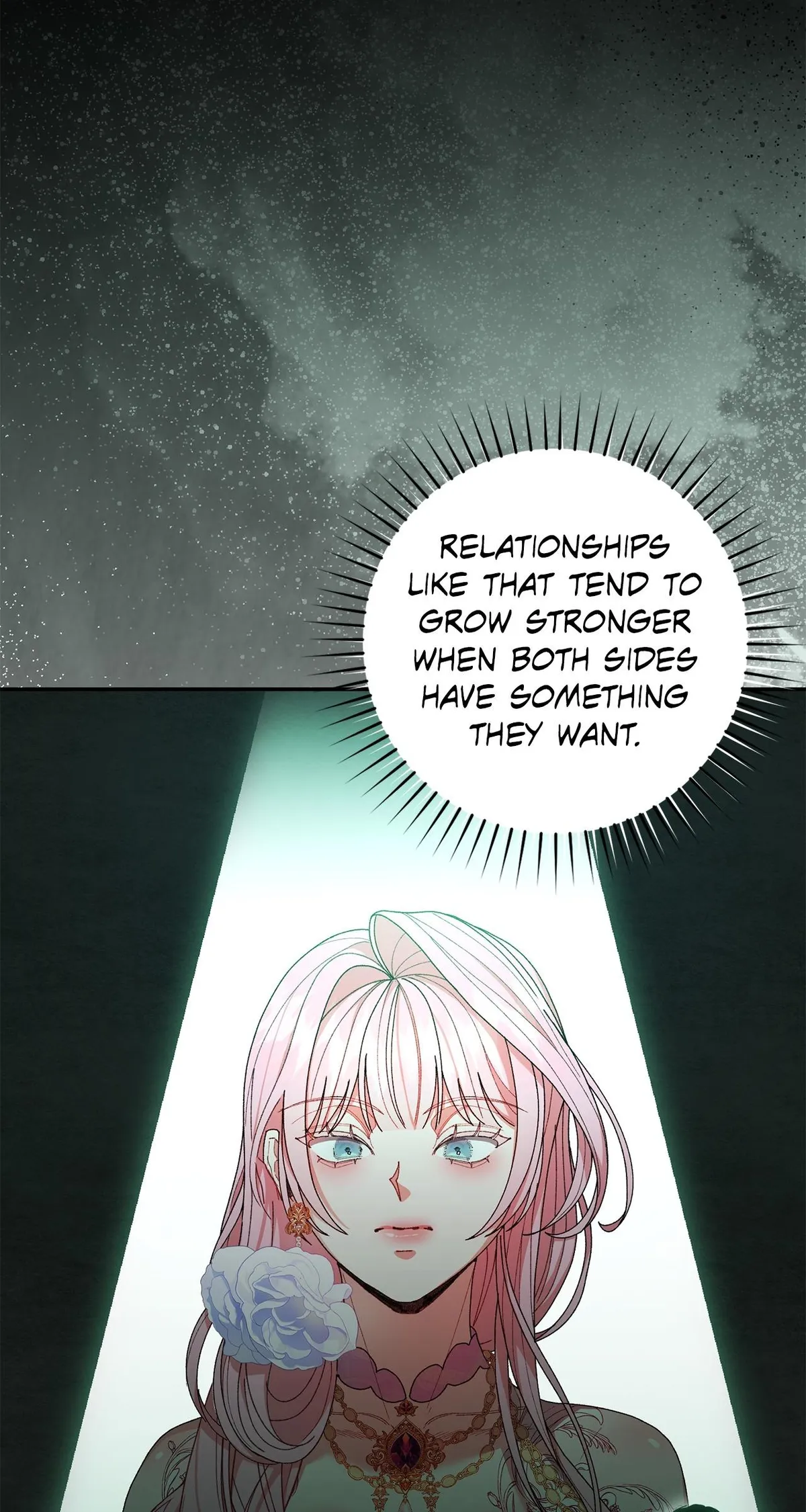 What if I Married My Enemy? Chapter 15 page 83 - 