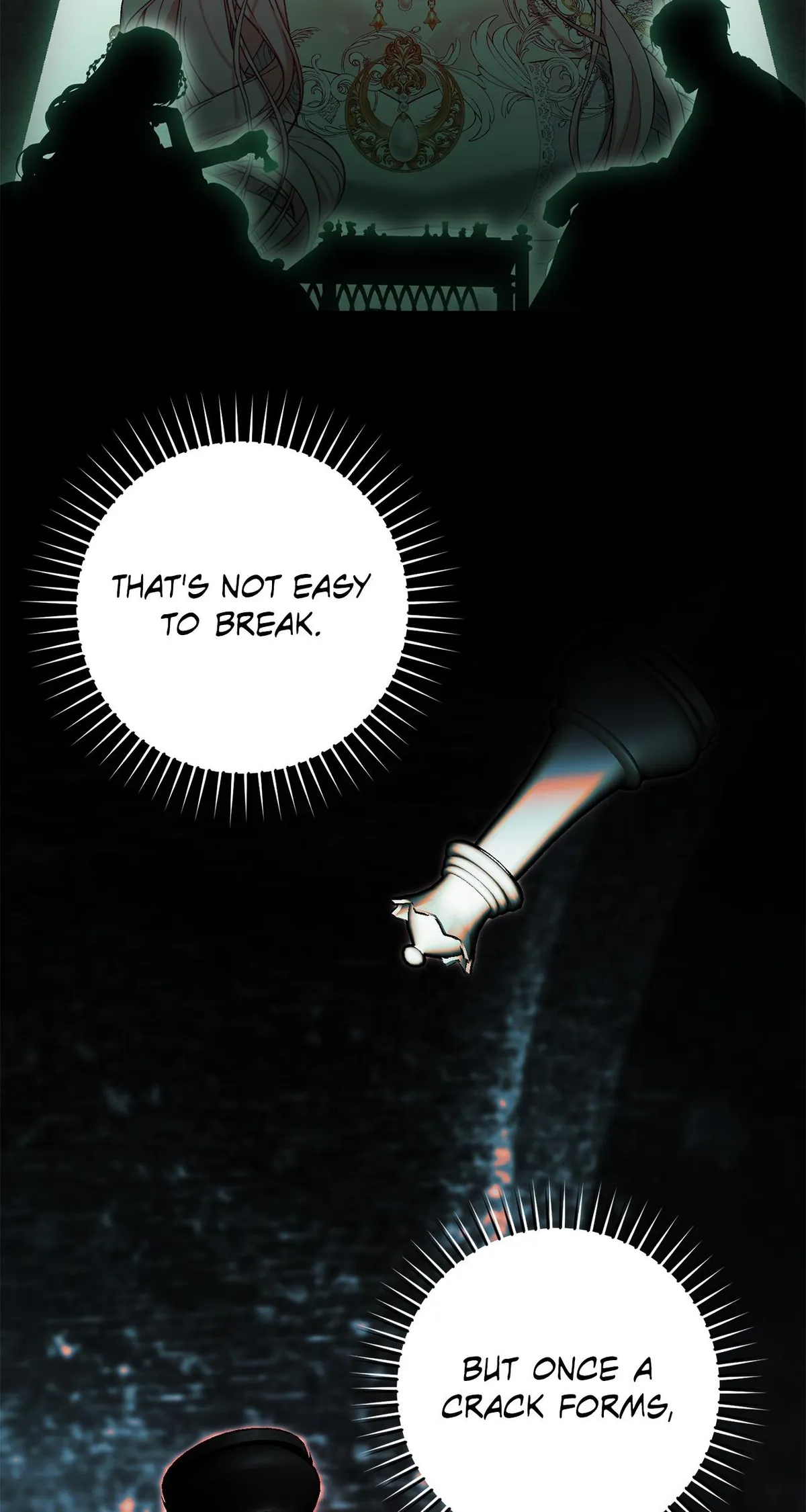 What if I Married My Enemy? Chapter 15 page 84 - 