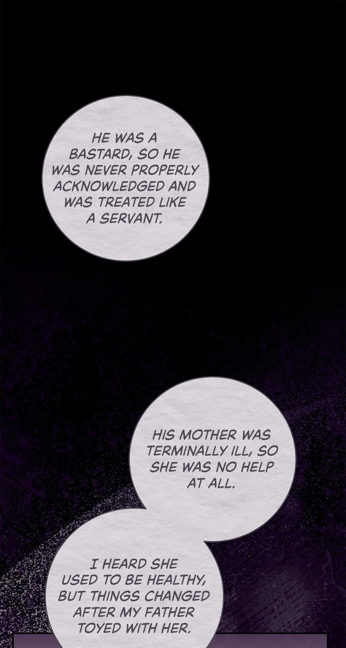 What if I Married My Enemy? Chapter 15 page 89 - 