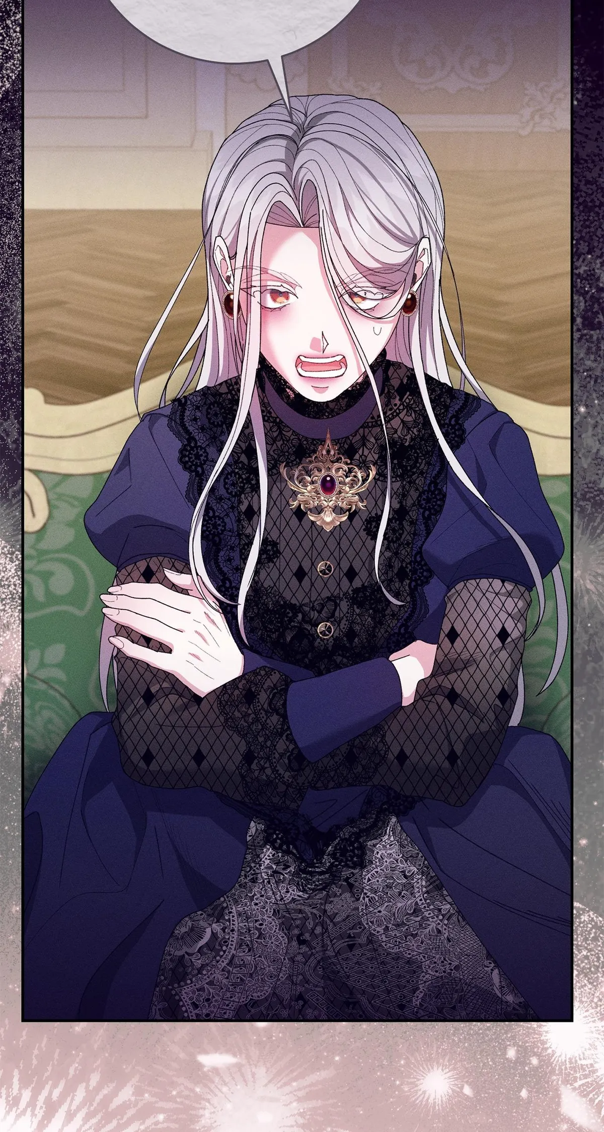 What if I Married My Enemy? Chapter 15 page 90 - 