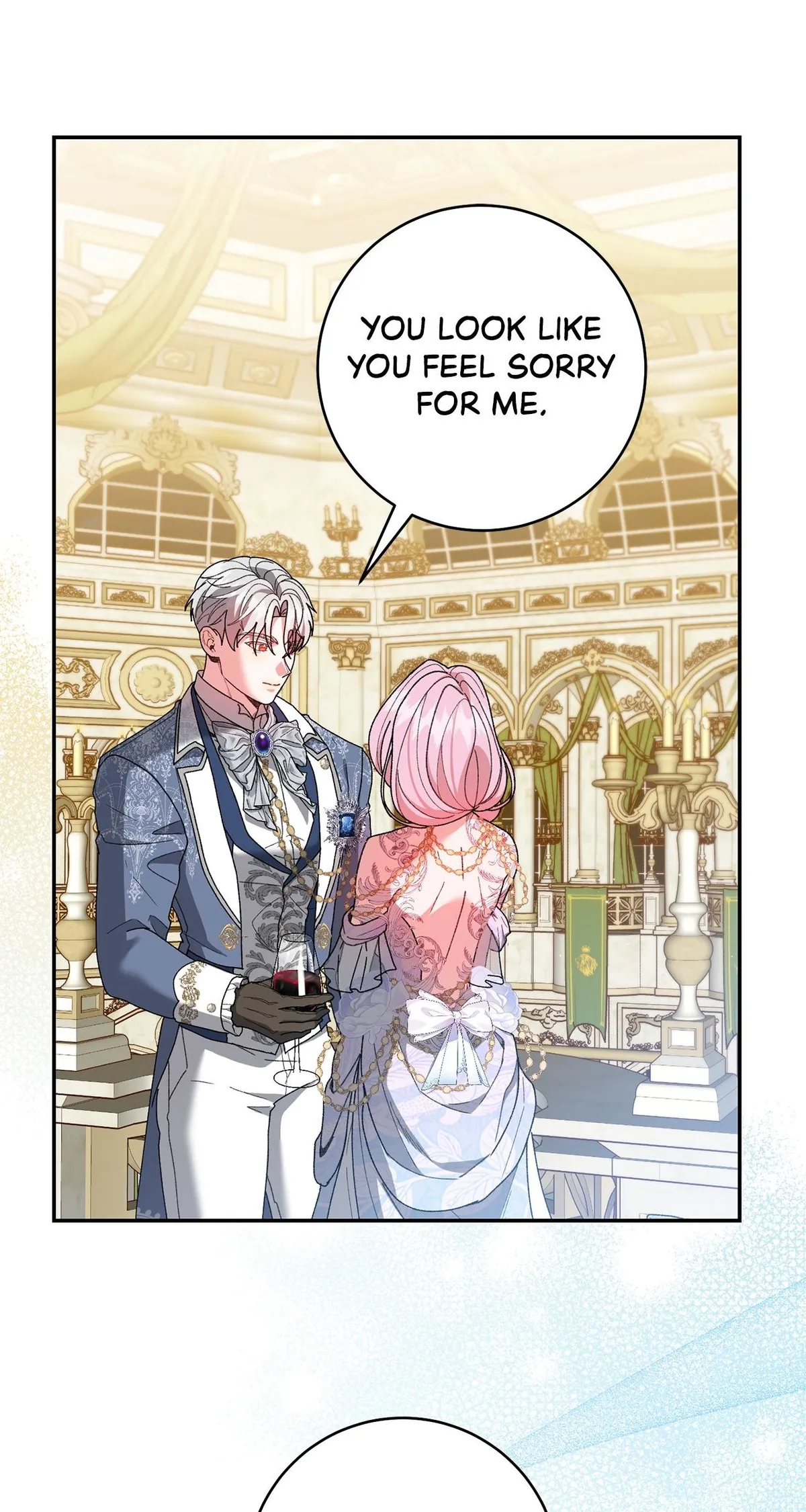 What if I Married My Enemy? Chapter 15 page 93 - 