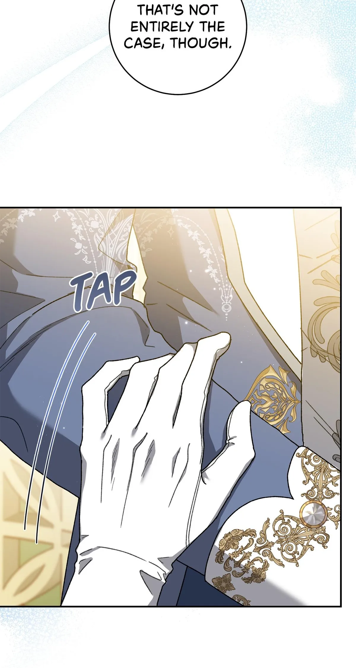 What if I Married My Enemy? Chapter 15 page 94 - 
