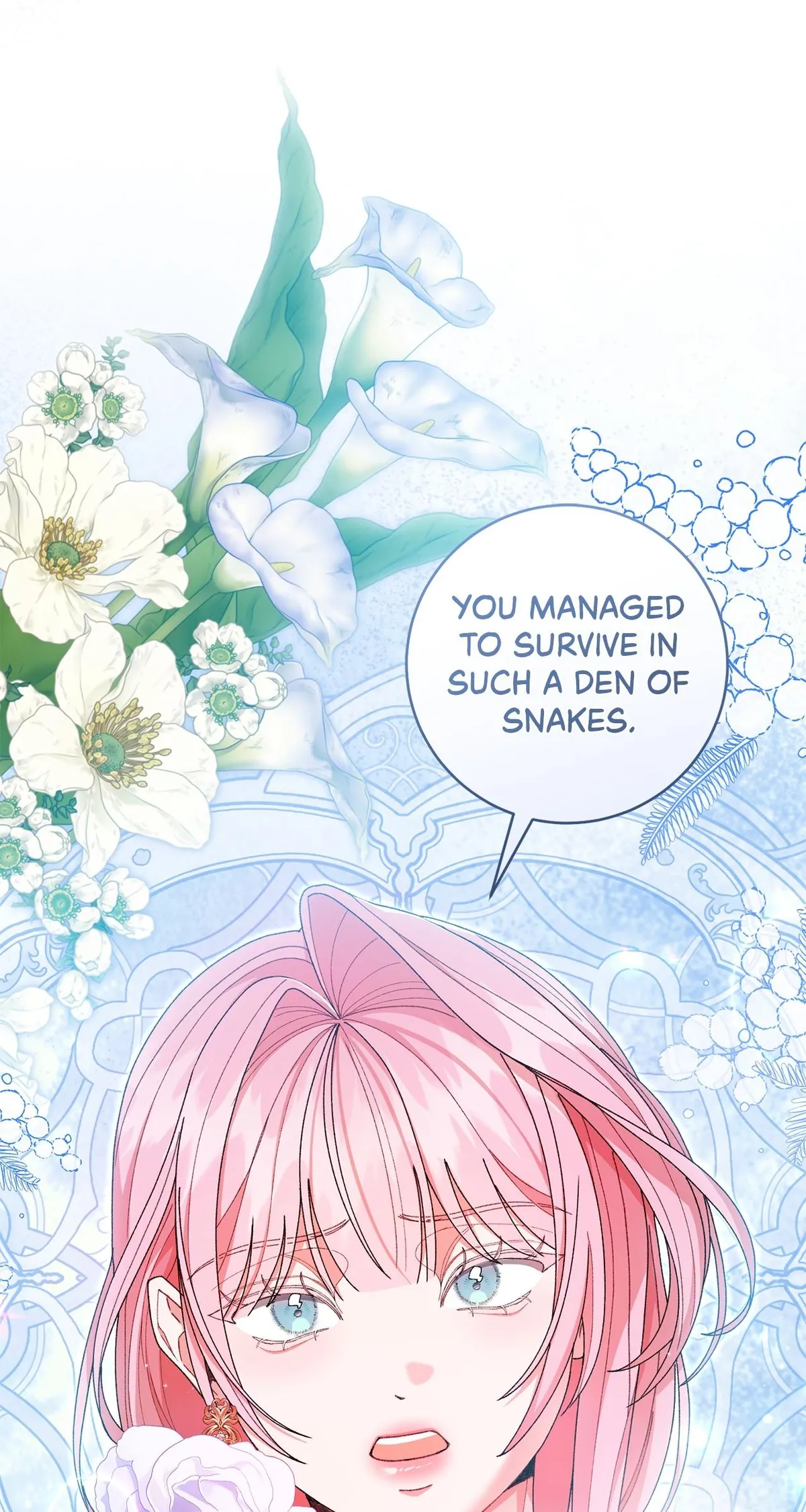 What if I Married My Enemy? Chapter 15 page 95 - 