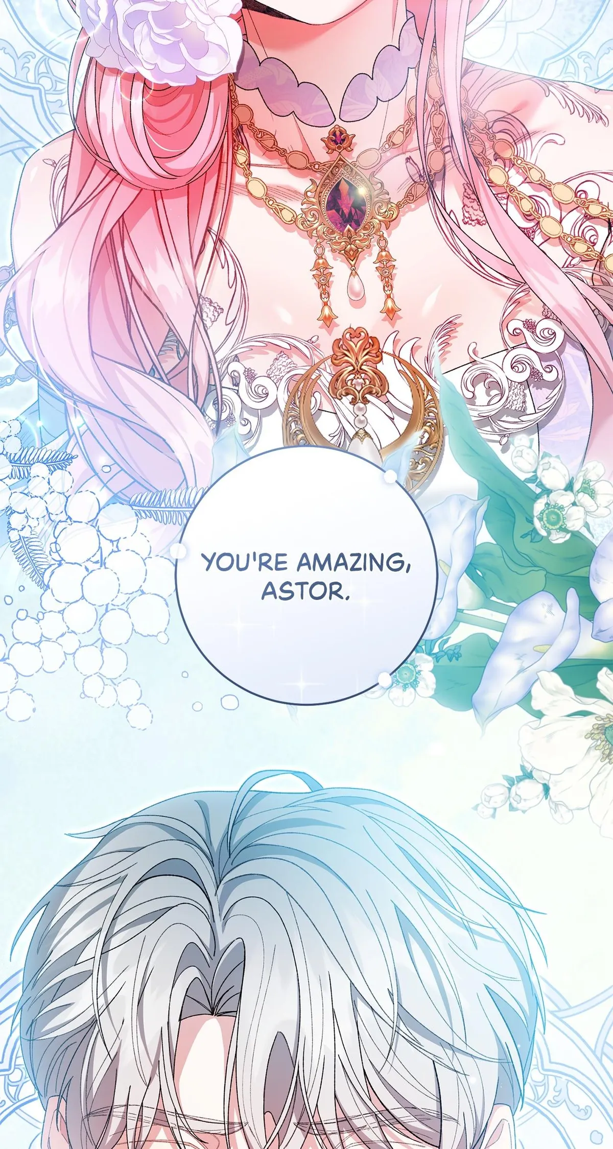 What if I Married My Enemy? Chapter 15 page 96 - 