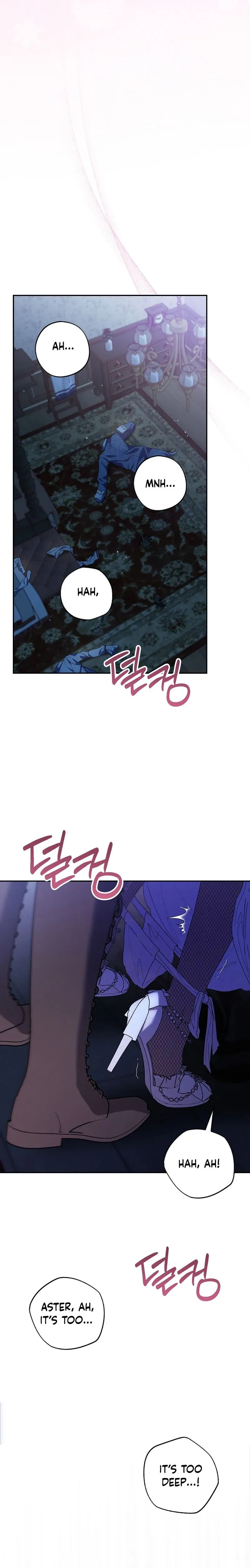 What if I Married My Enemy? Chapter 16 page 19 - 