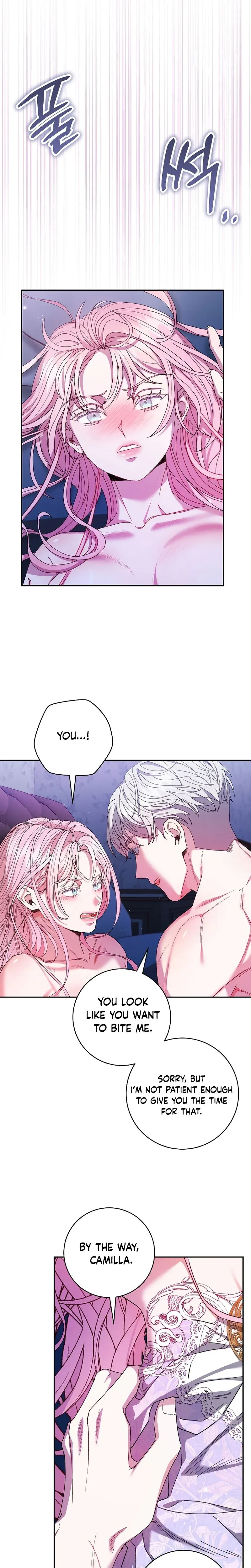 What if I Married My Enemy? Chapter 16 page 23 - 