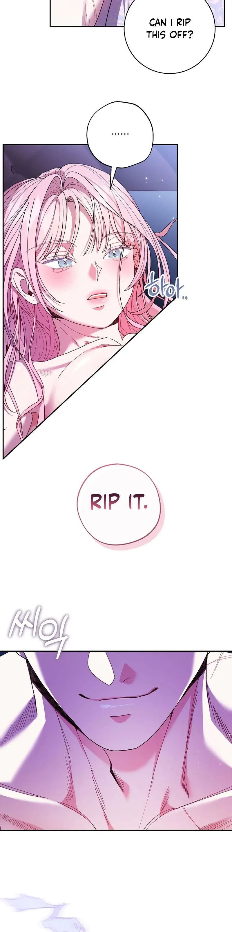 What if I Married My Enemy? Chapter 16 page 24 - 