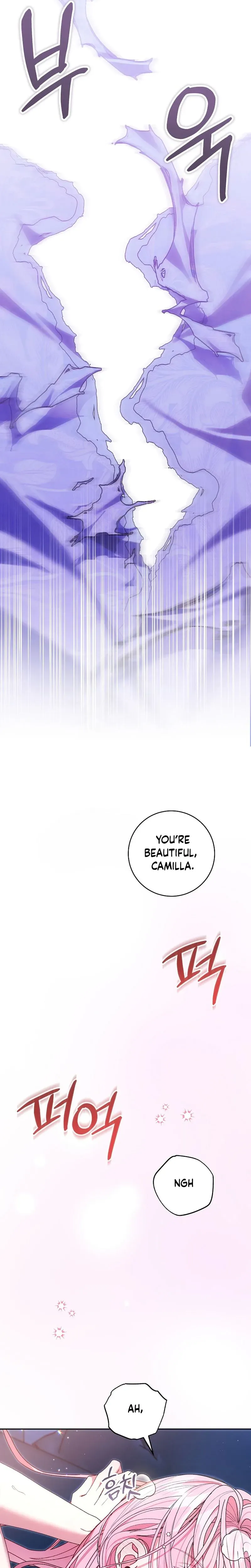 What if I Married My Enemy? Chapter 16 page 25 - 