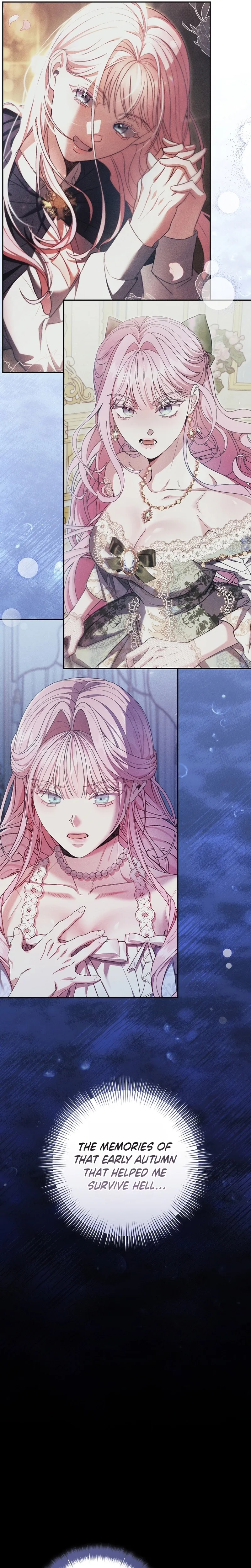 What if I Married My Enemy? Chapter 18 page 15 - 