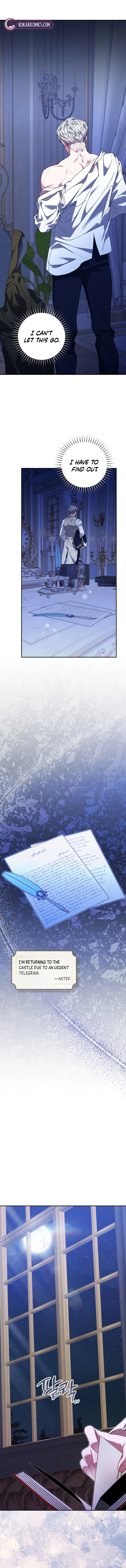 What if I Married My Enemy? Chapter 18 page 17 - 